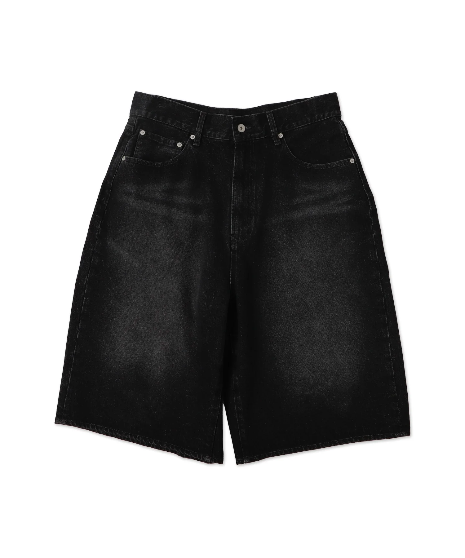 SUPERBAGGYDENIMSHORTS - Image 16