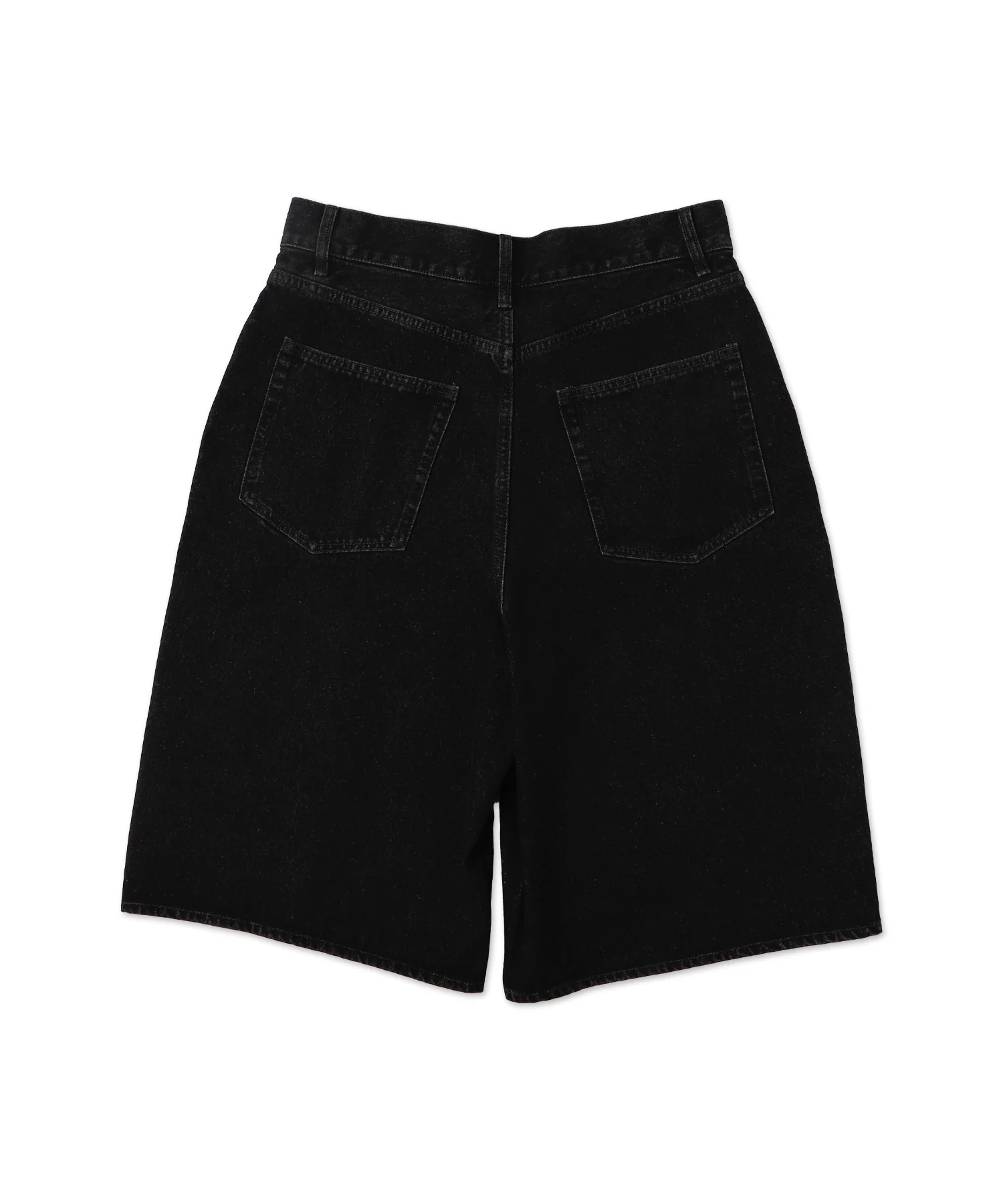 SUPERBAGGYDENIMSHORTS - Image 17