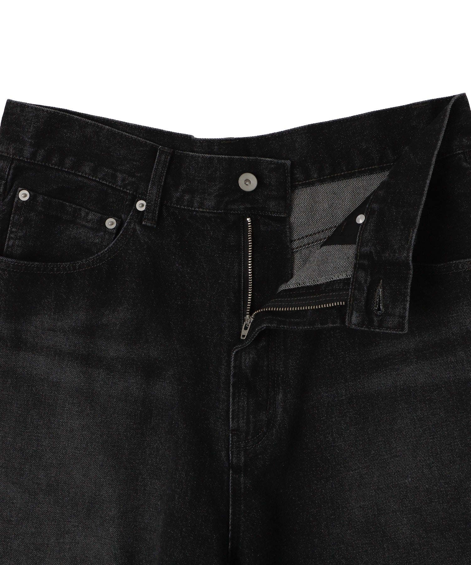SUPERBAGGYDENIMSHORTS - Image 19