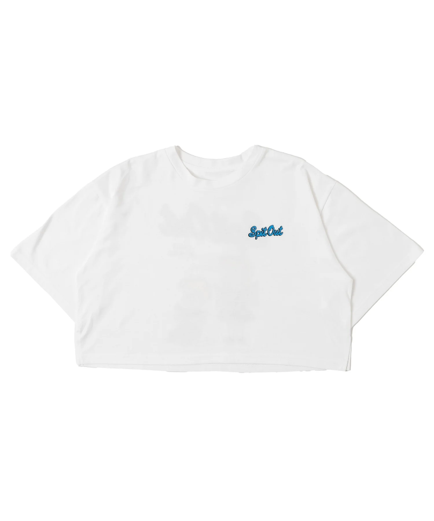 イラストモチーフグラフィックショートT - Image 22