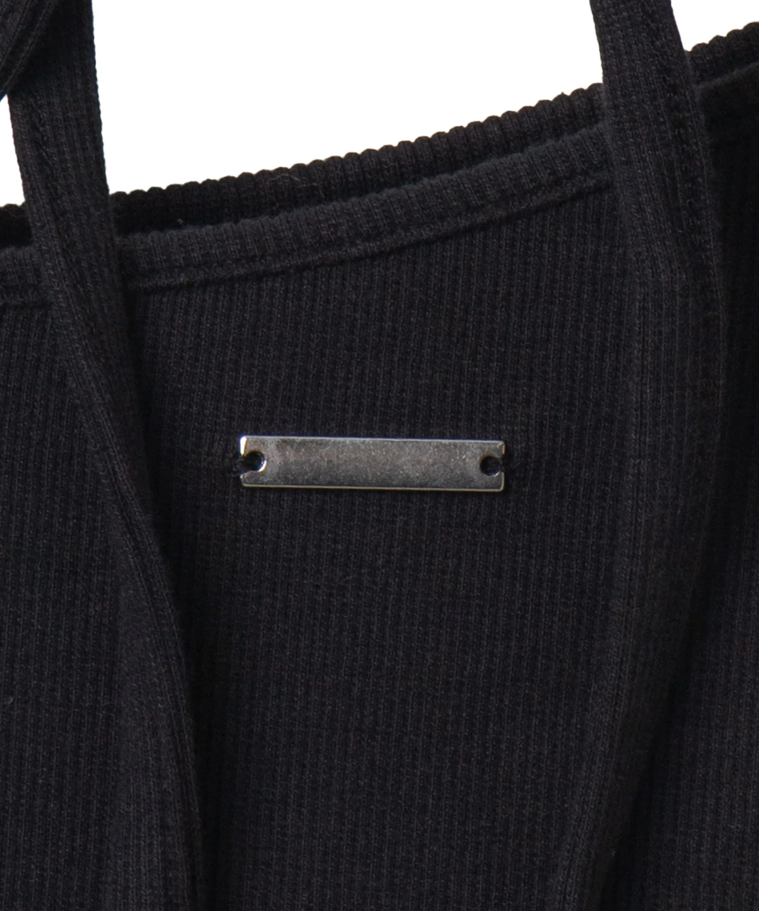 プレートデザインワンショルトップス - Image 17