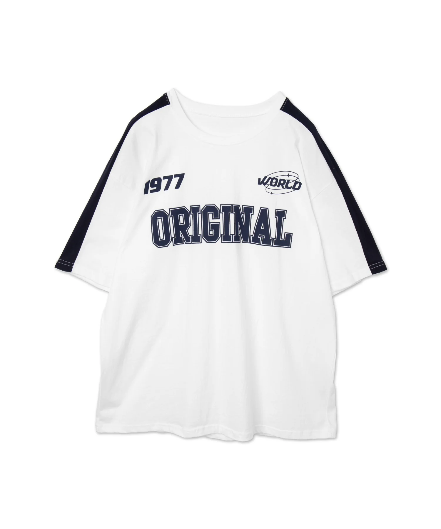 ORGゲームビッグTシャツ - Image 13