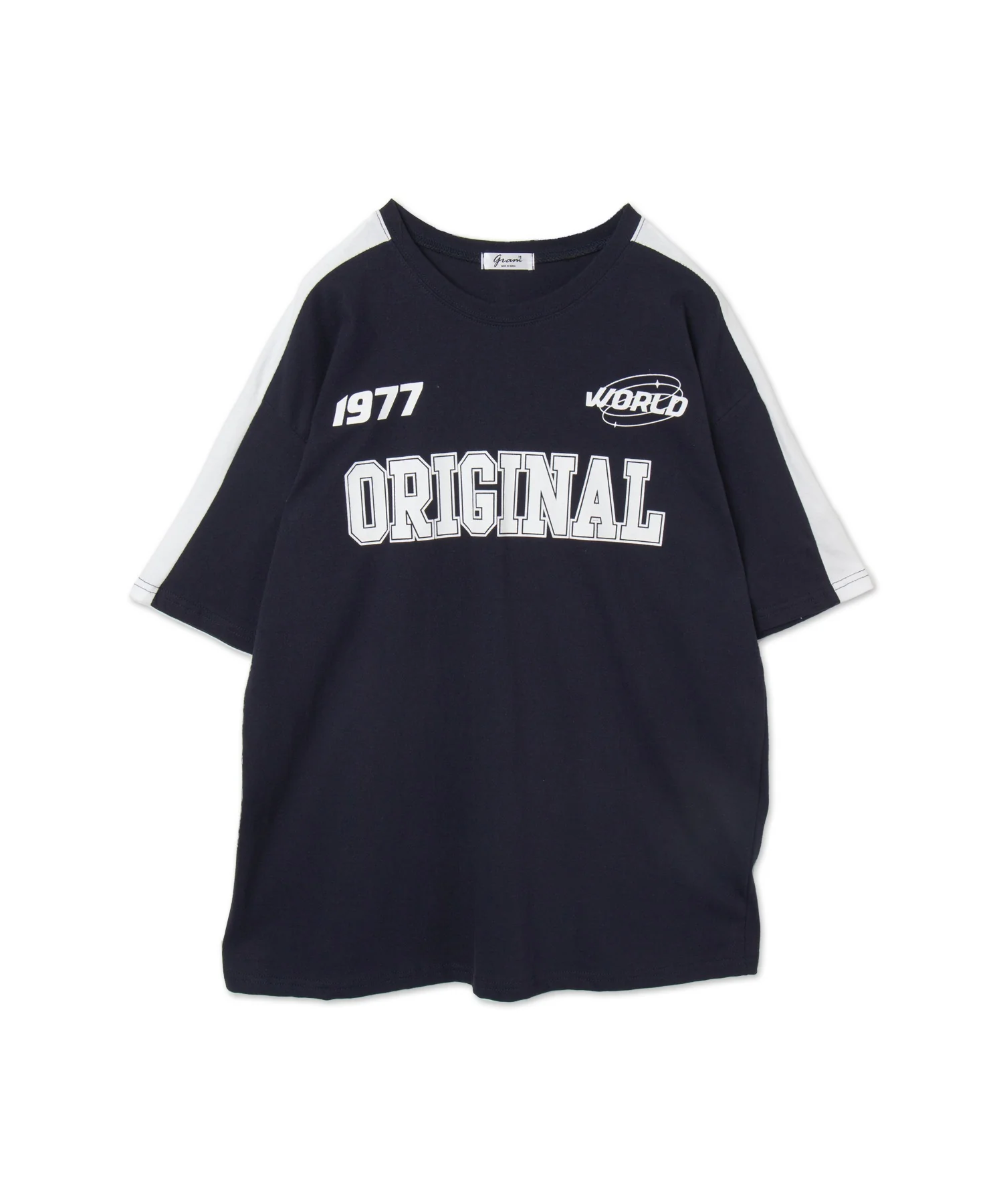 ORGゲームビッグTシャツ - Image 14