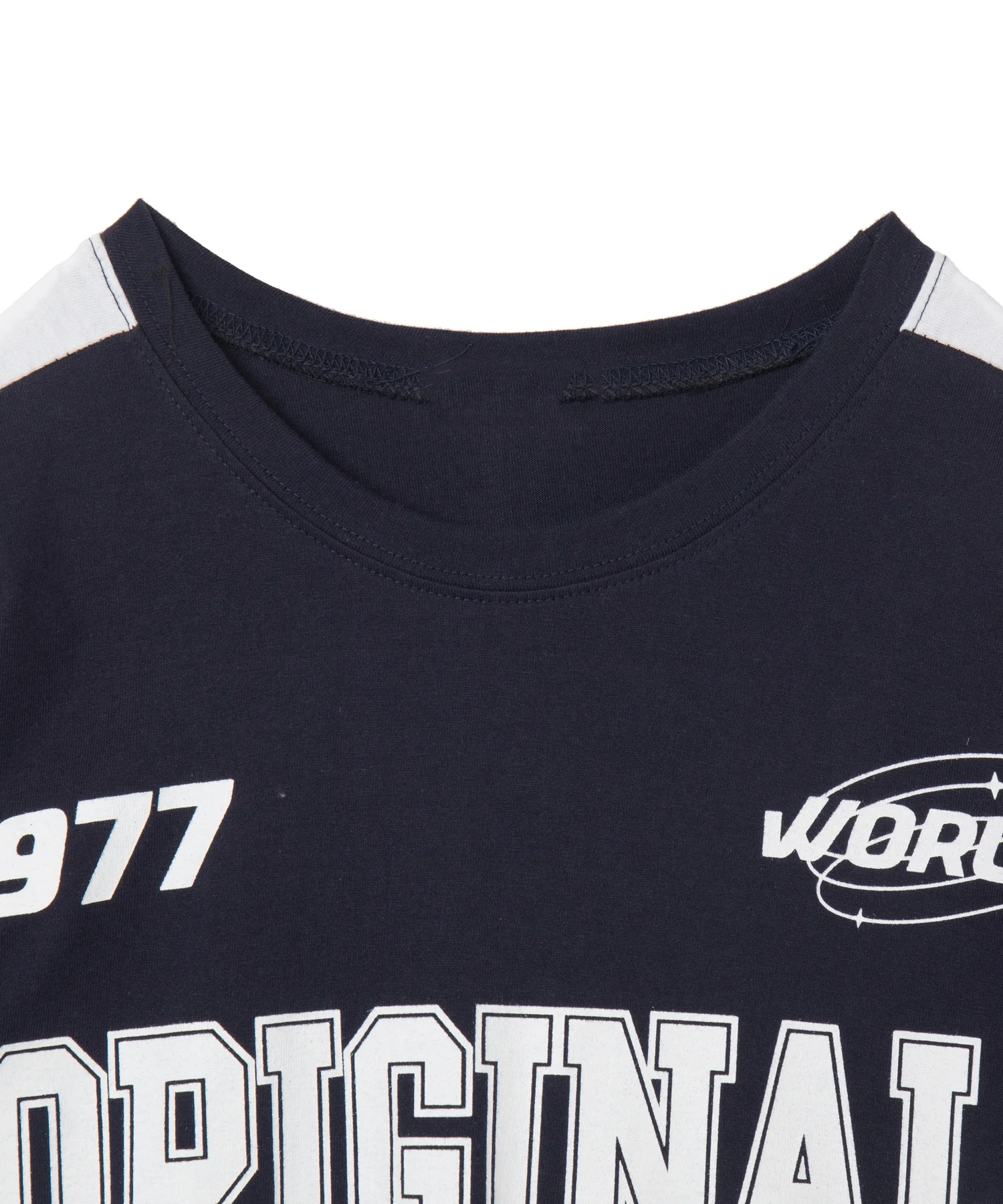ORGゲームビッグTシャツ - Image 16