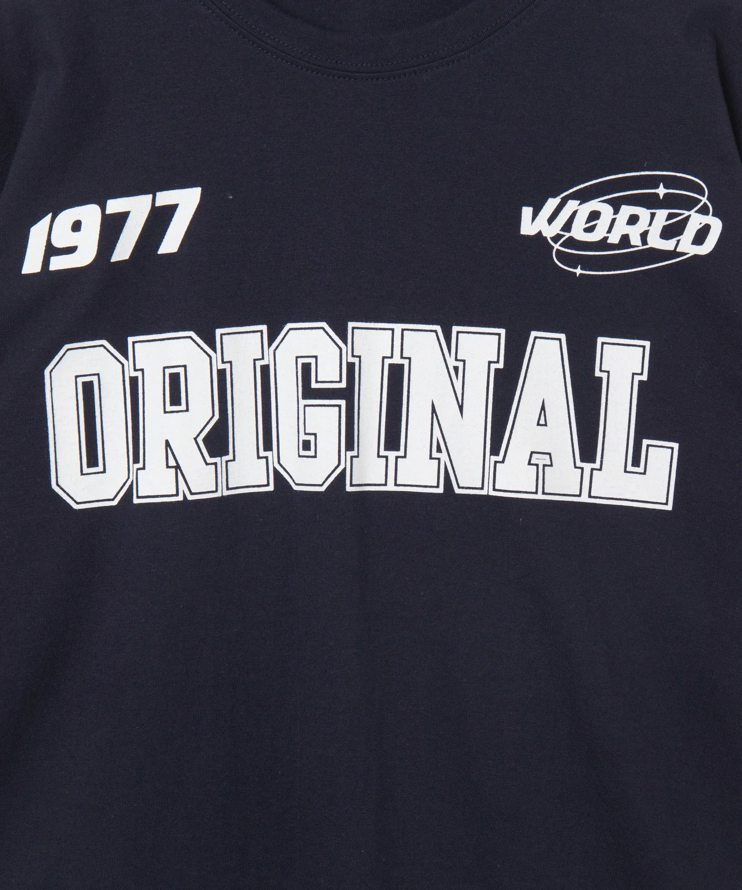 ORGゲームビッグTシャツ - Image 18
