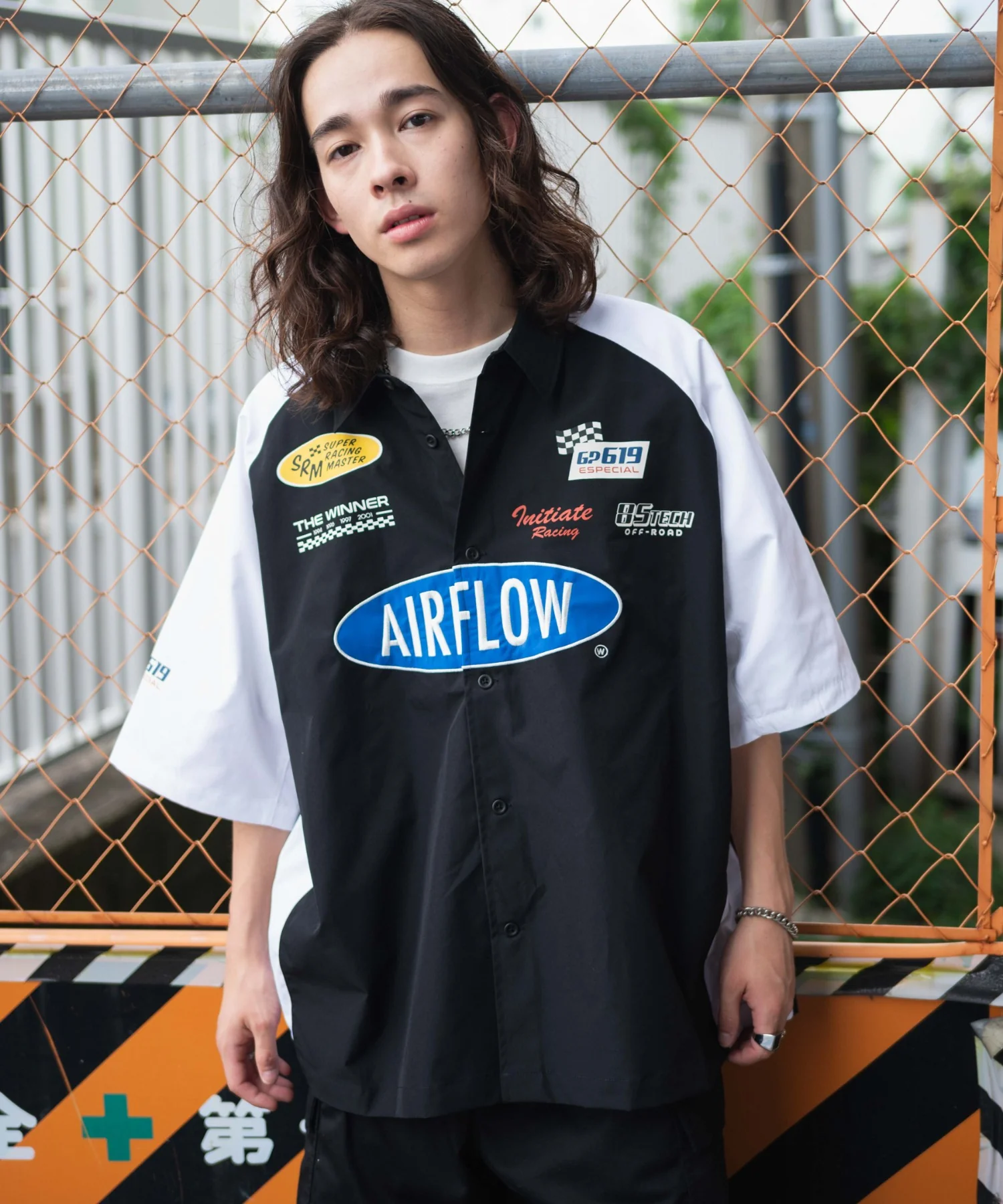 レーシングシャツ(S) - Image 10