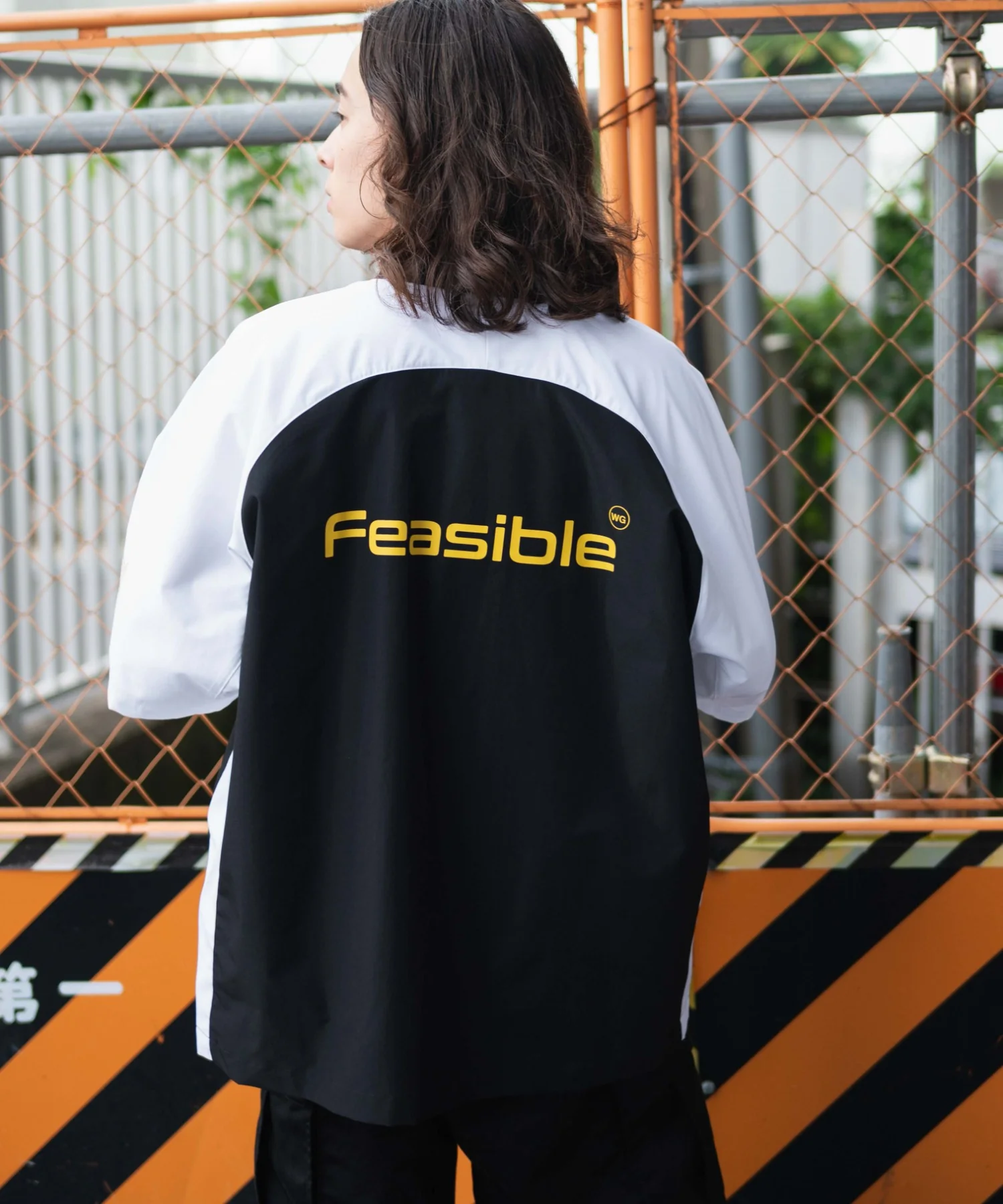 レーシングシャツ(S) - Image 12
