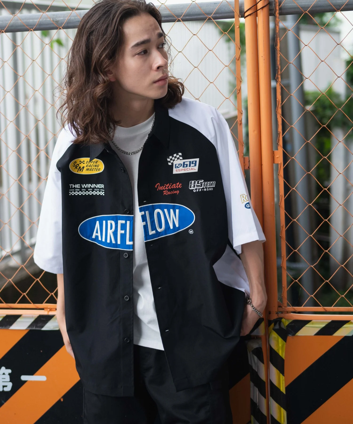 レーシングシャツ(S) - Image 13
