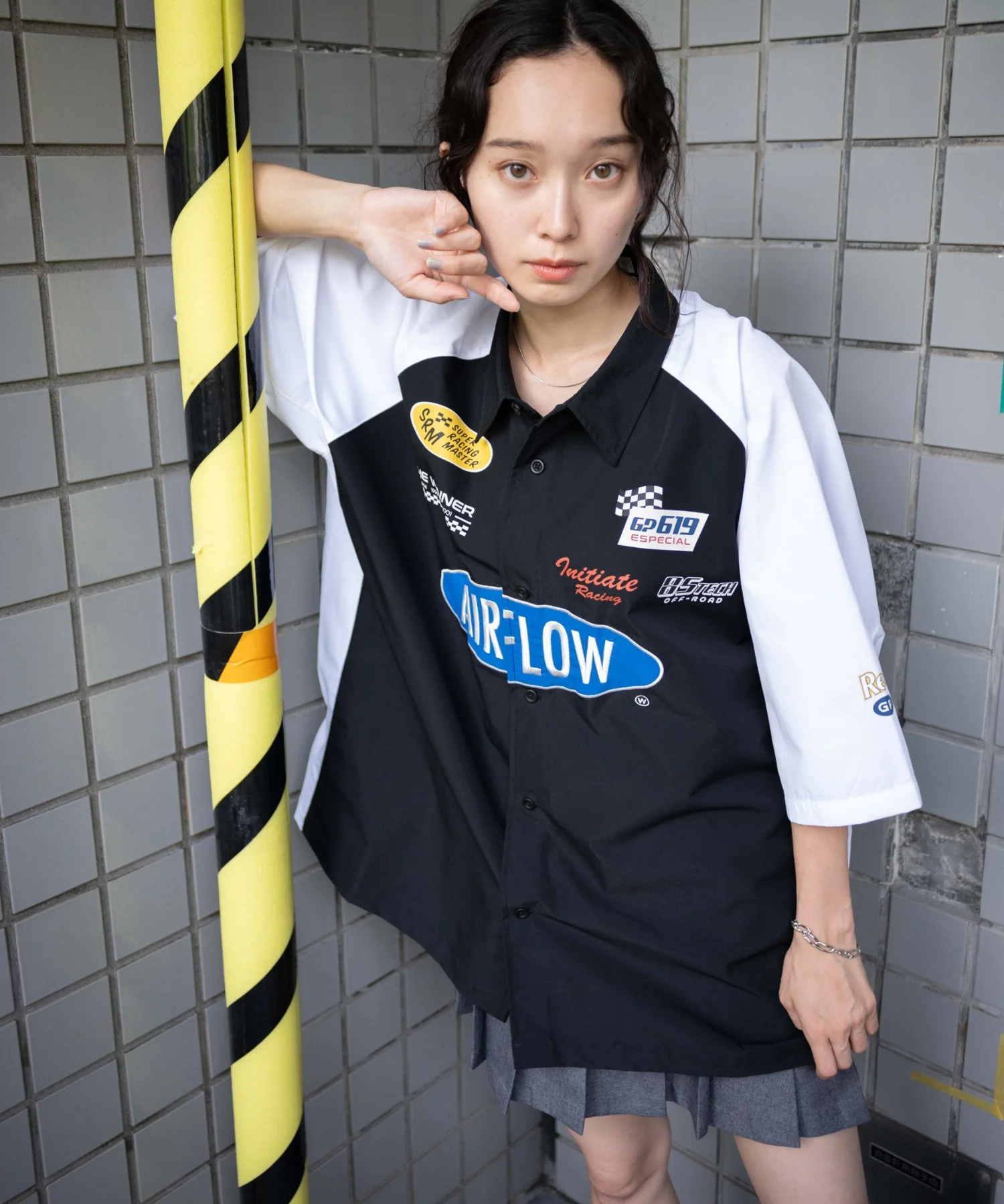 レーシングシャツ(S) - Image 15