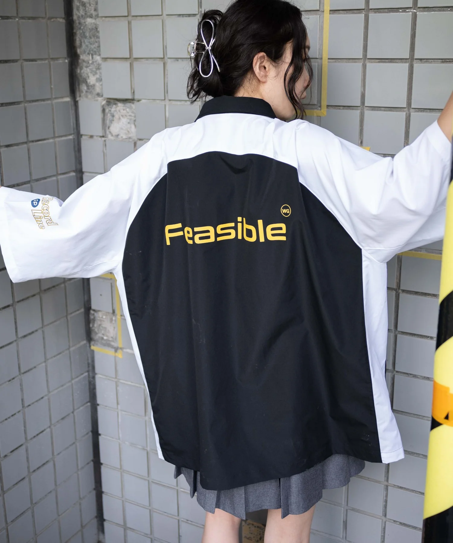 レーシングシャツ(S) - Image 16