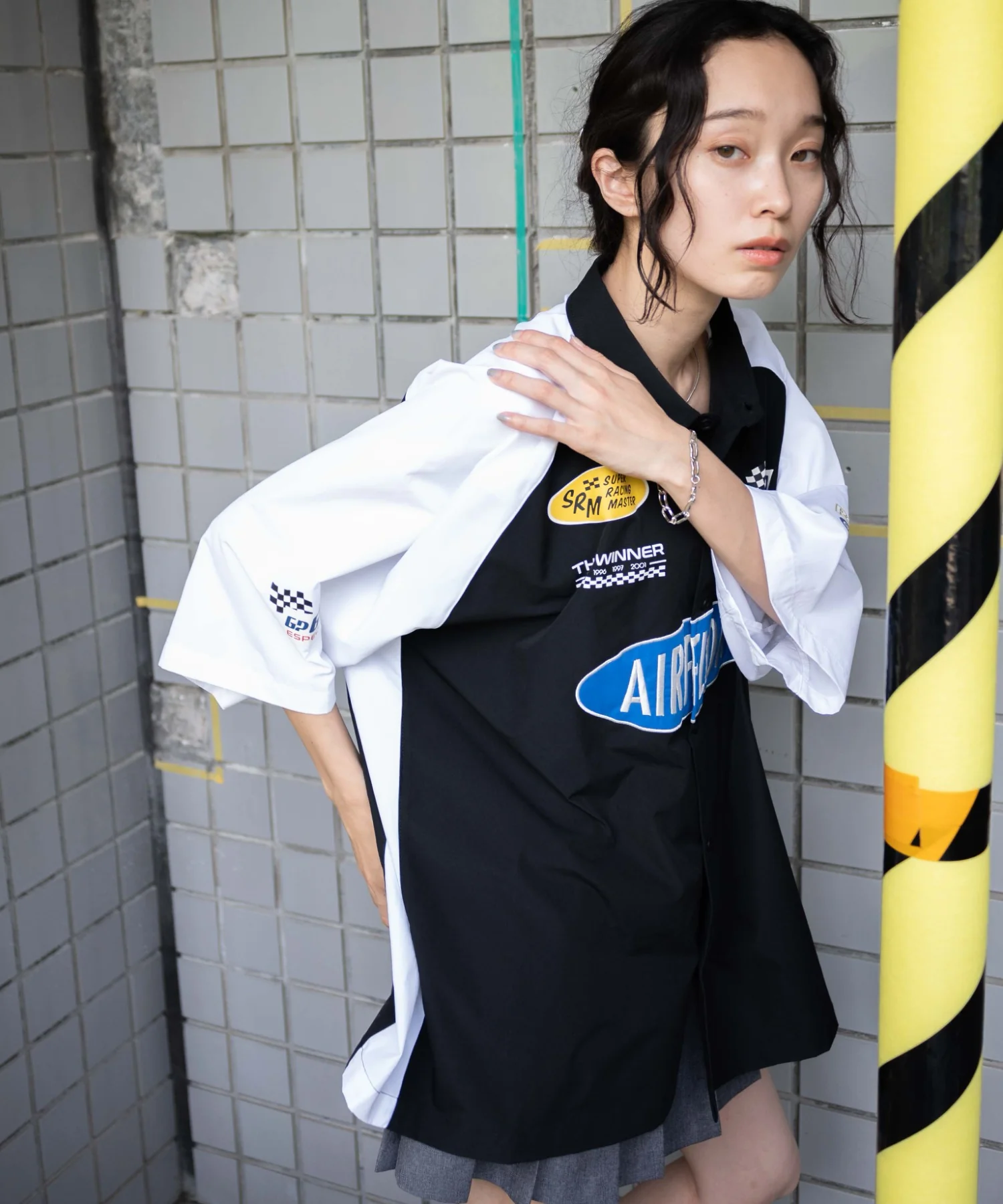 レーシングシャツ(S) - Image 17