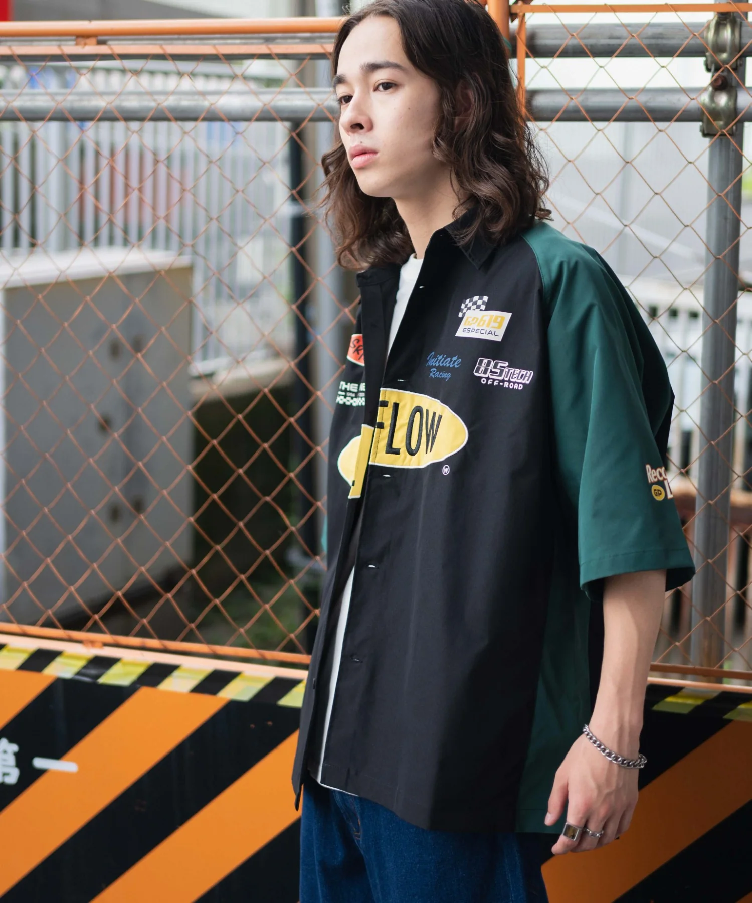 レーシングシャツ(S) - Image 19