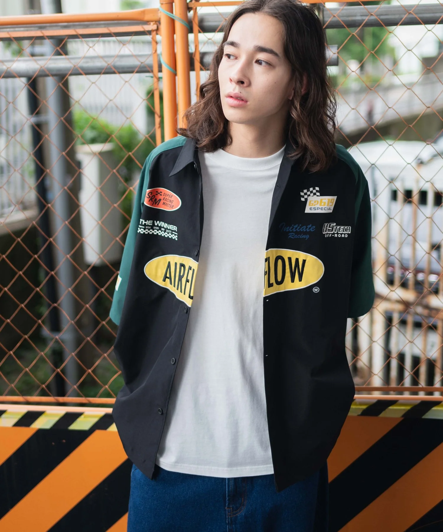 レーシングシャツ(S) - Image 20