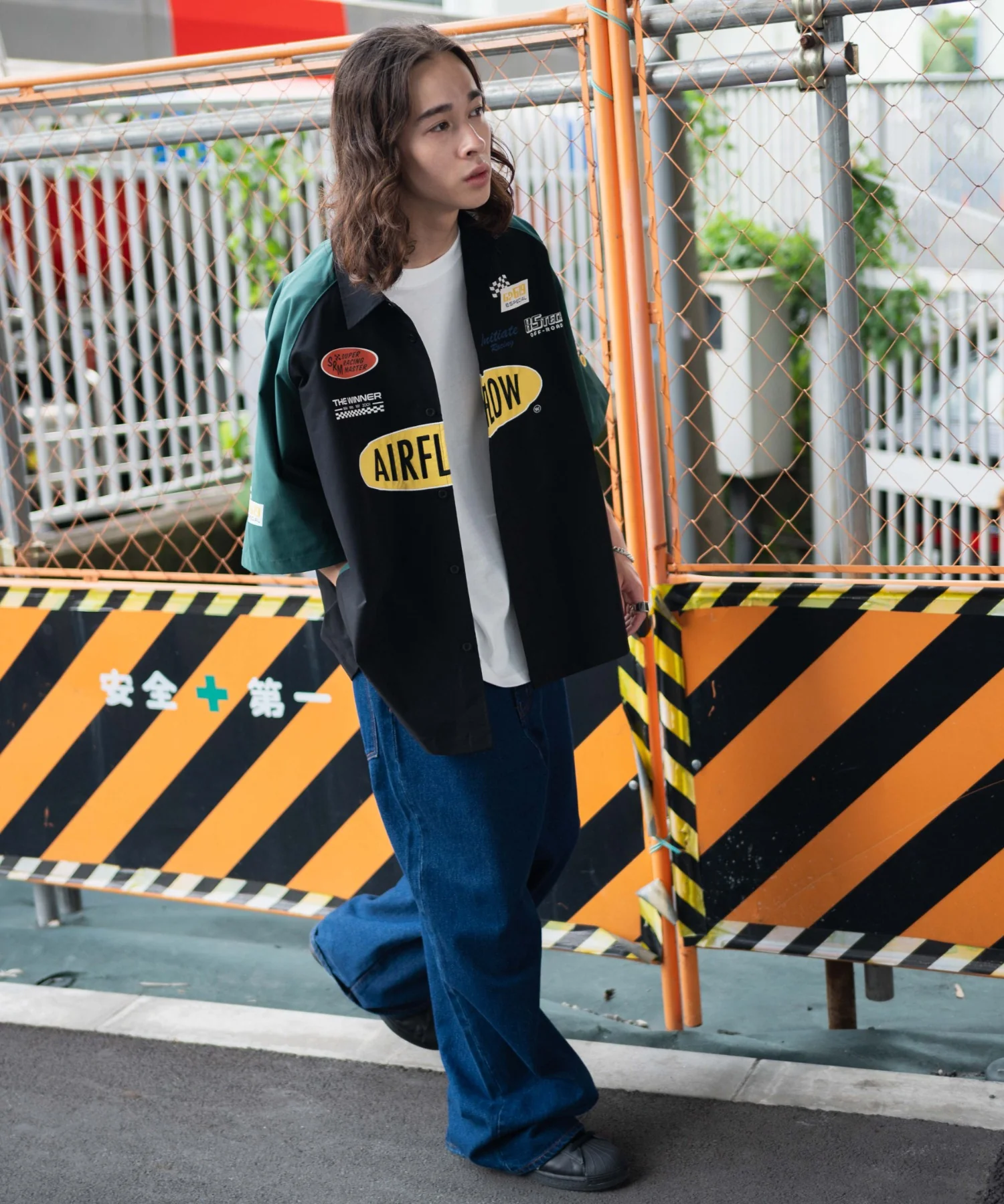 レーシングシャツ(S) - Image 22