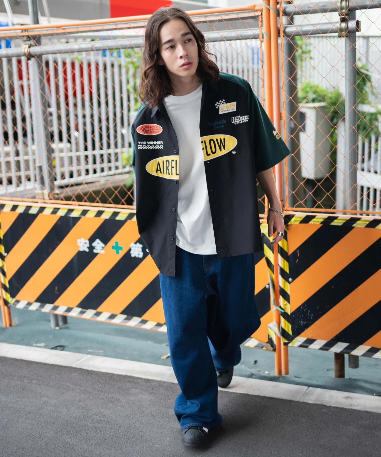 レーシングシャツ(S) - Image 6