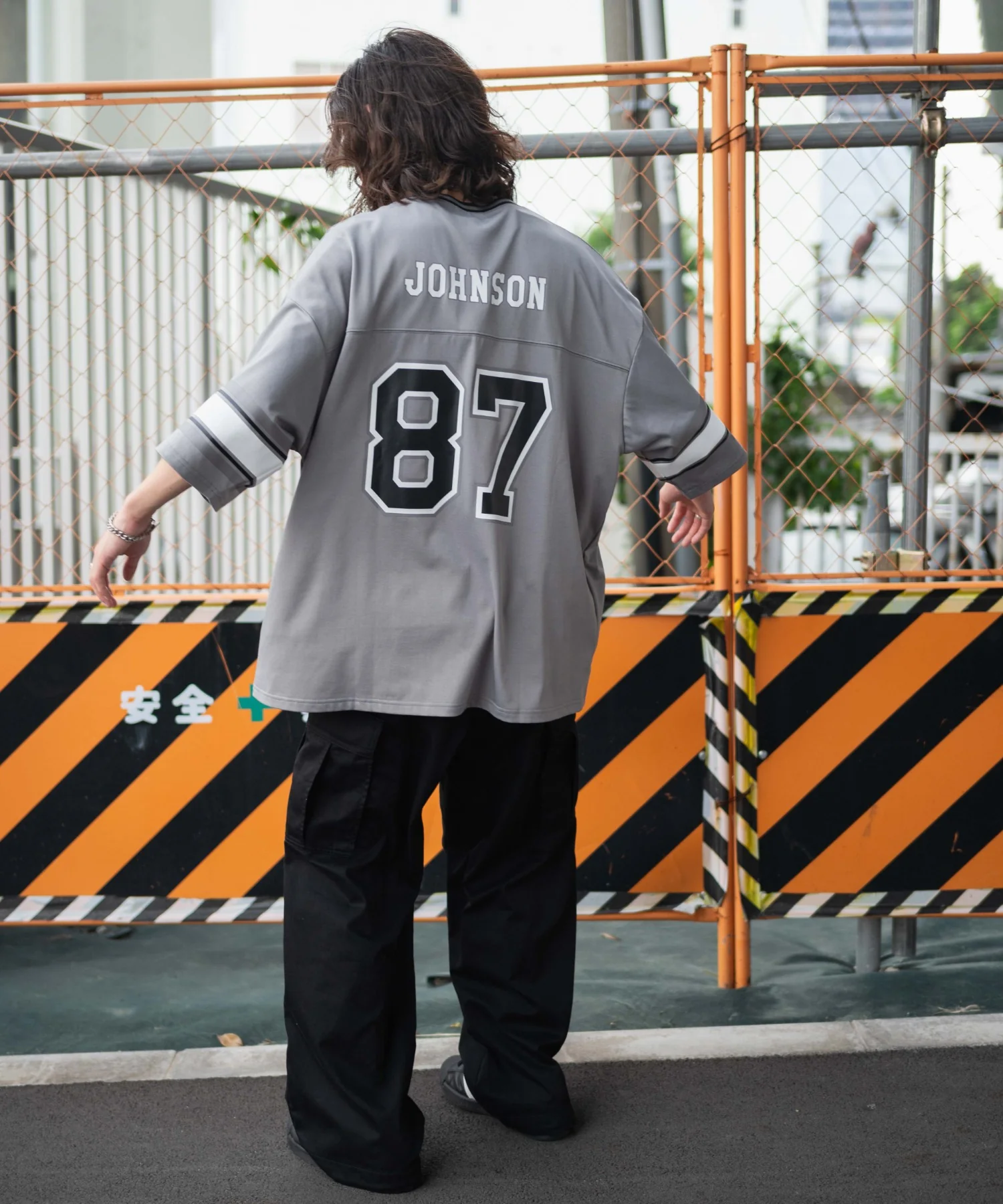 ナンバリングホッケーT(S) - Image 11