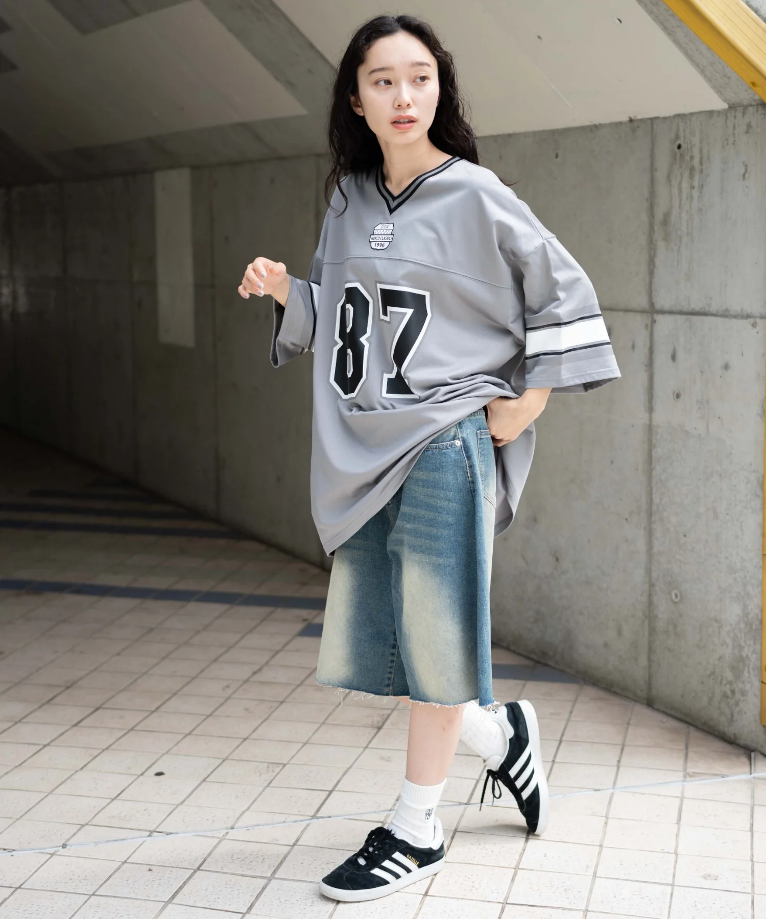 ナンバリングホッケーT(S) - Image 16