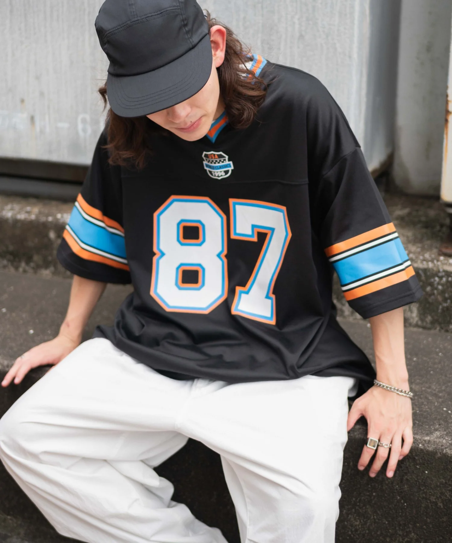 ナンバリングホッケーT(S) - Image 17