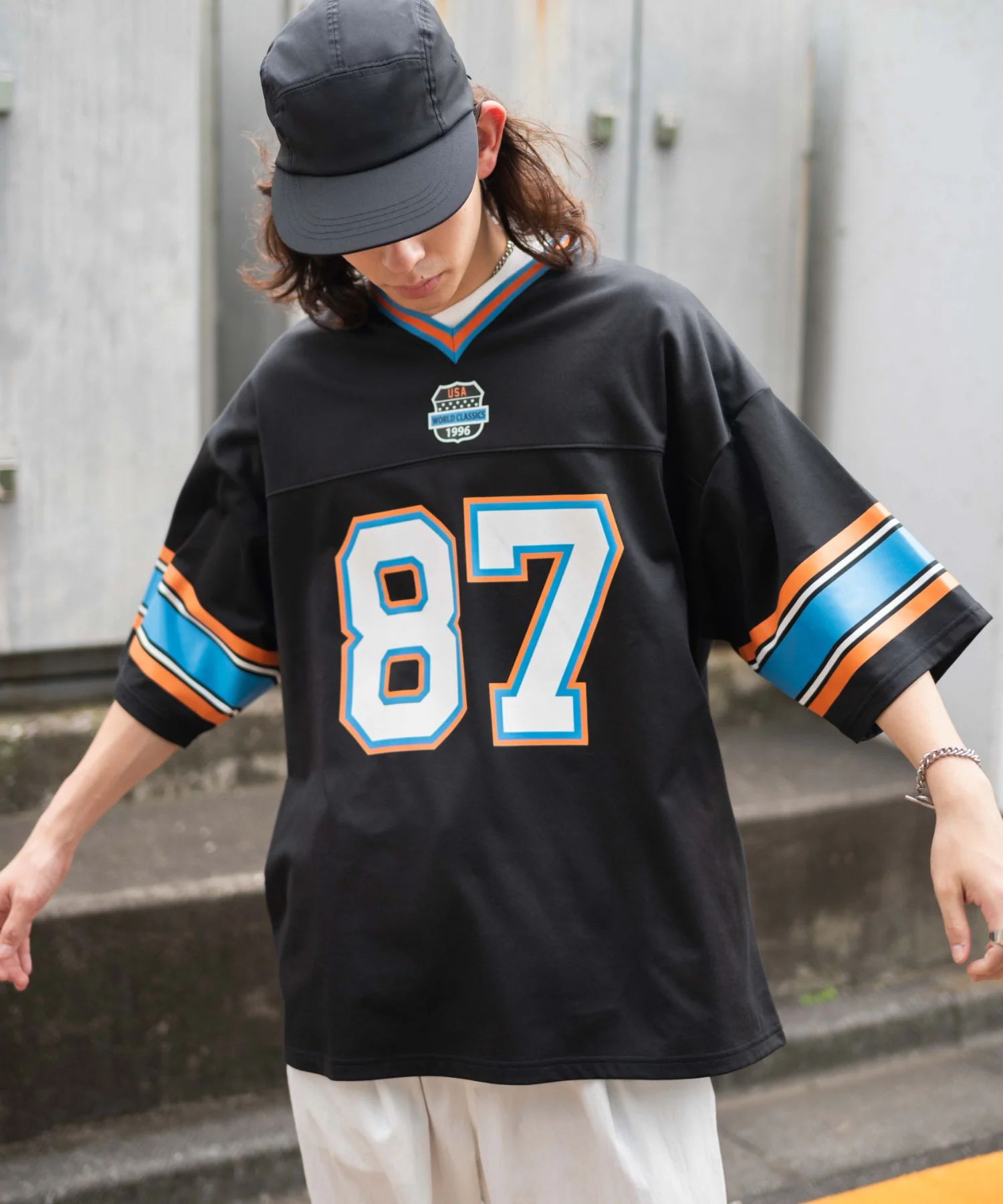 ナンバリングホッケーT(S) - Image 18