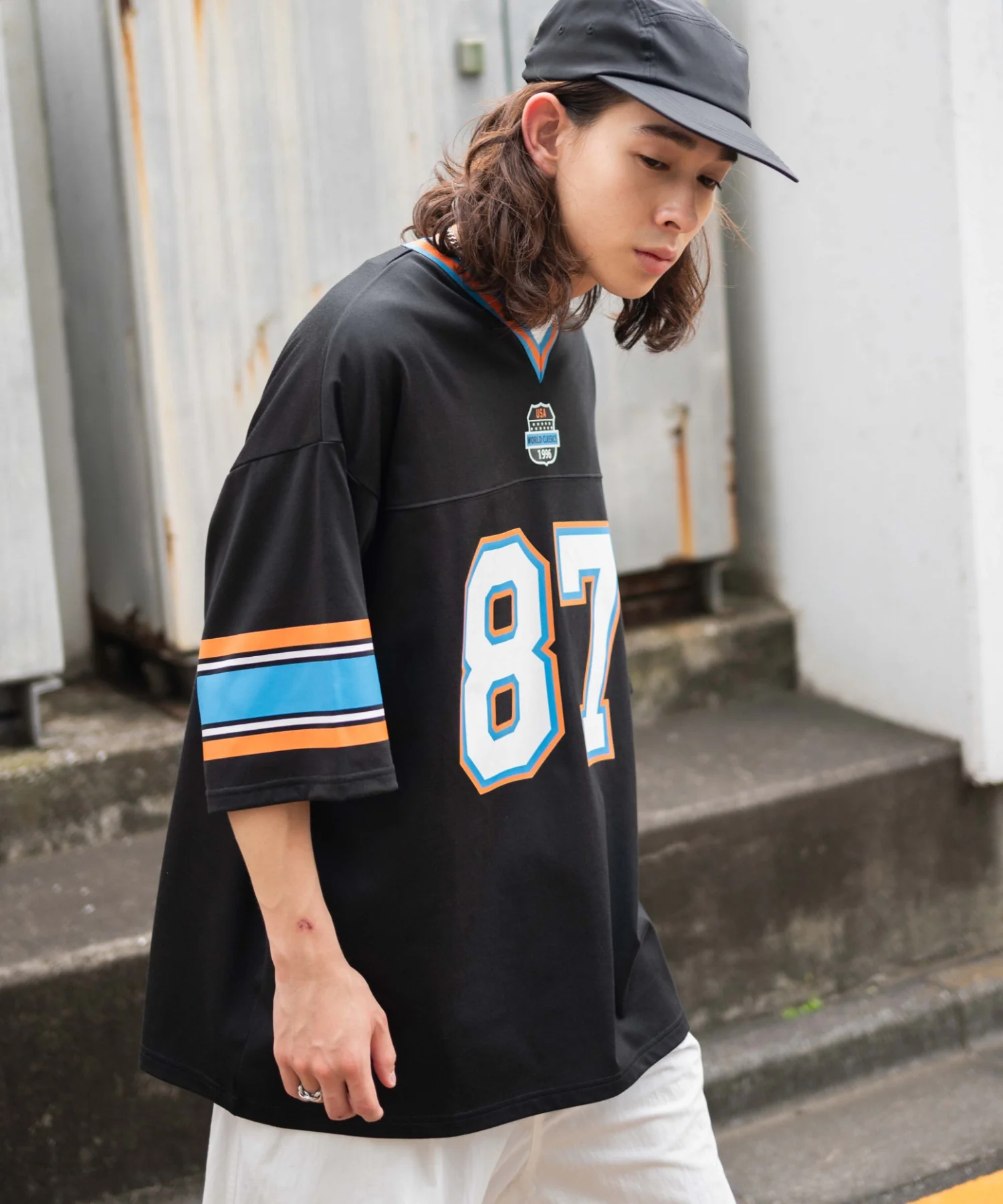 ナンバリングホッケーT(S) - Image 19