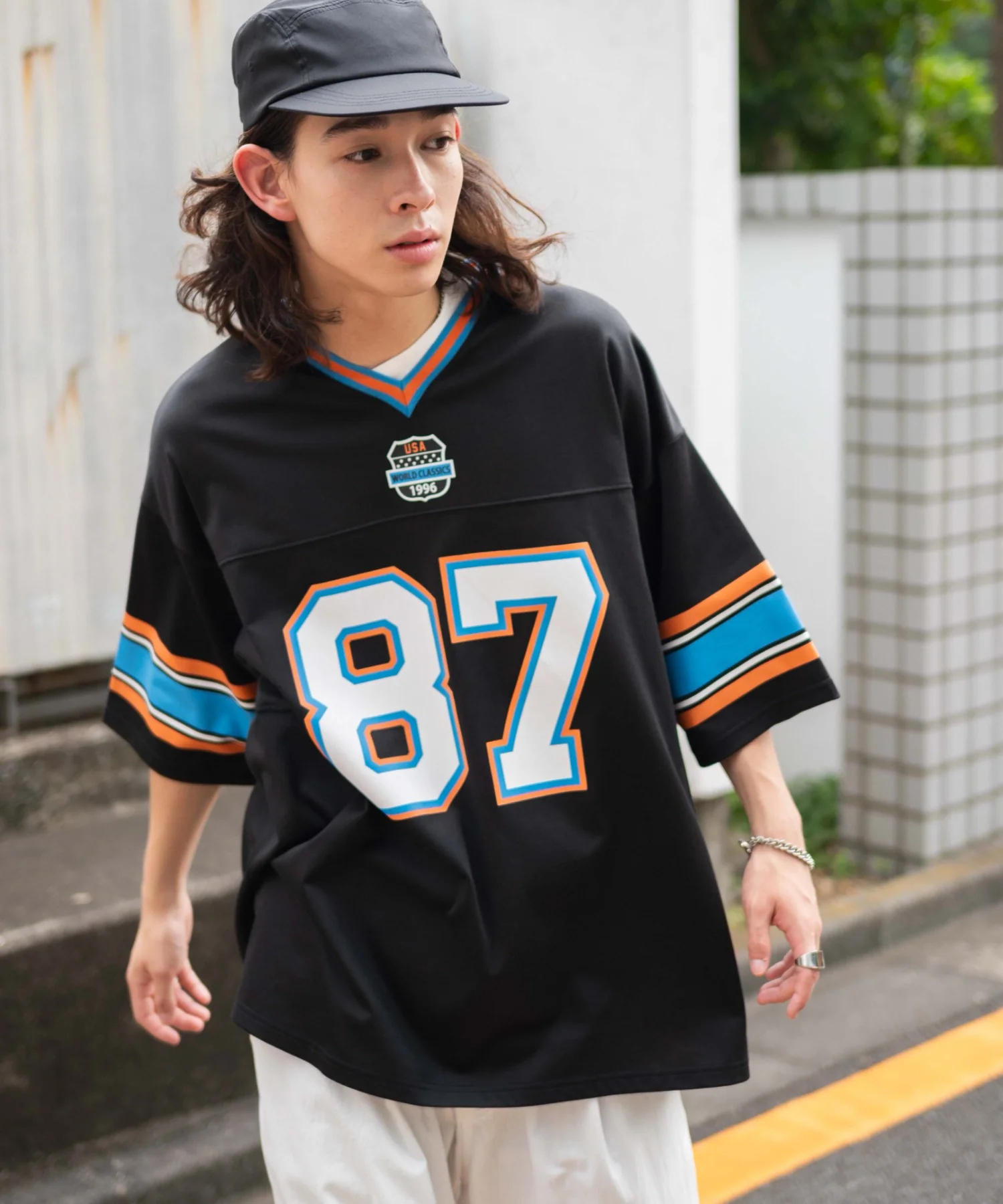 ナンバリングホッケーT(S) - Image 20