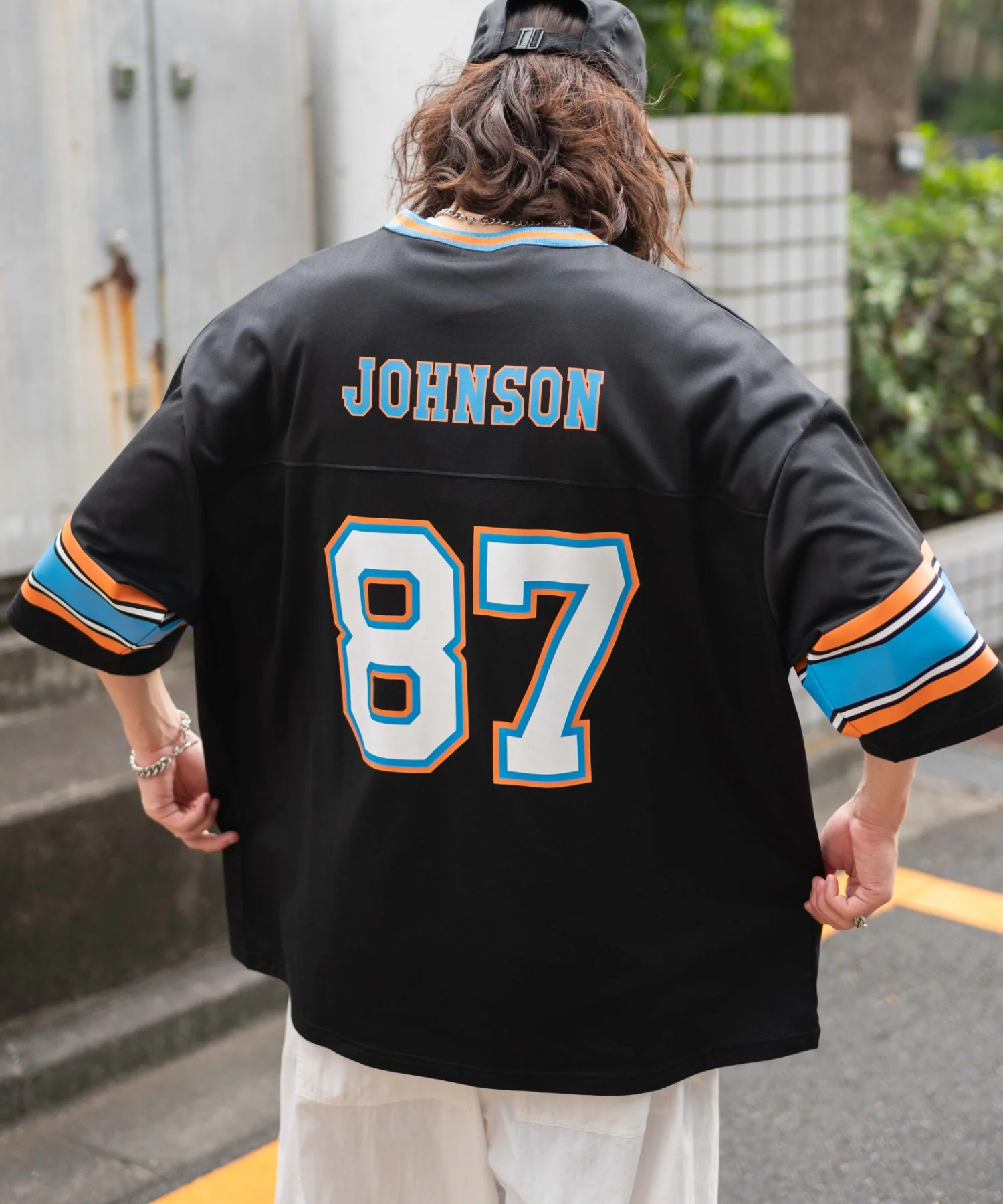 ナンバリングホッケーT(S) - Image 21