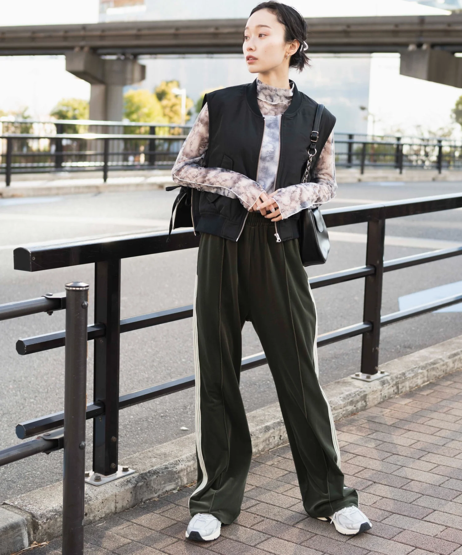 ショートMA－1ベスト - Image 14