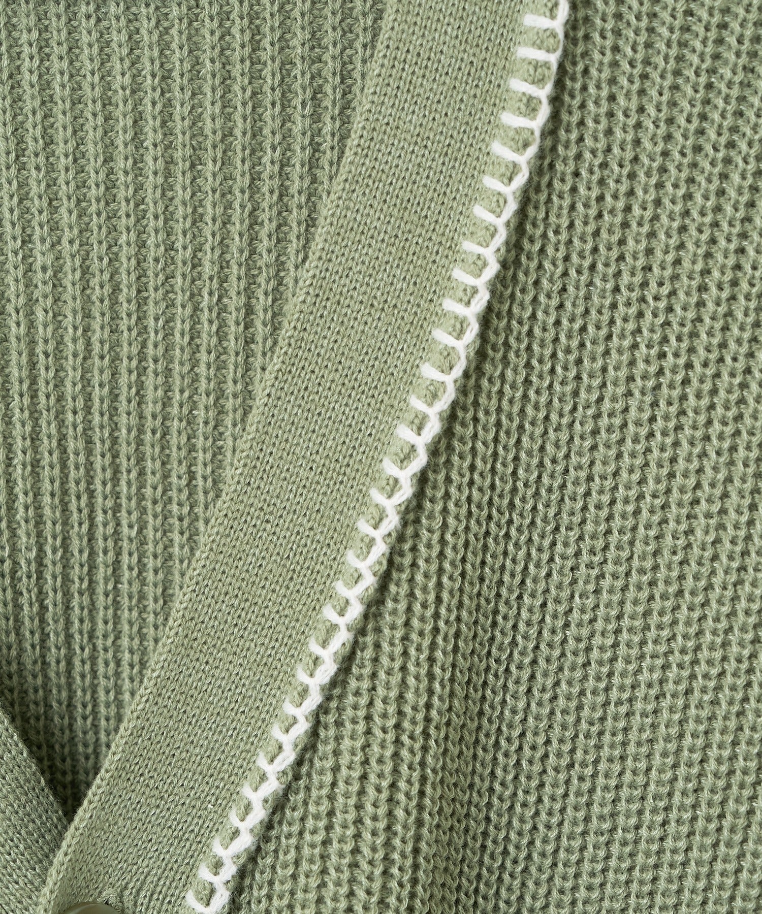 ハンドステッチカーディガン - Image 46