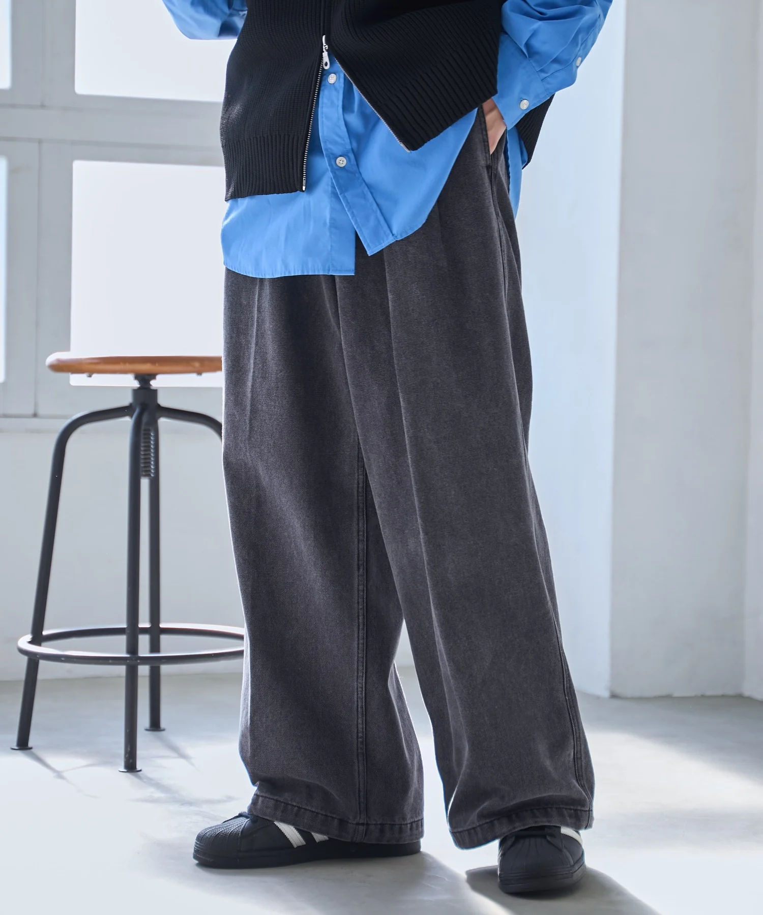 SUPERBUGGYDENIMSLACKS - Image 12