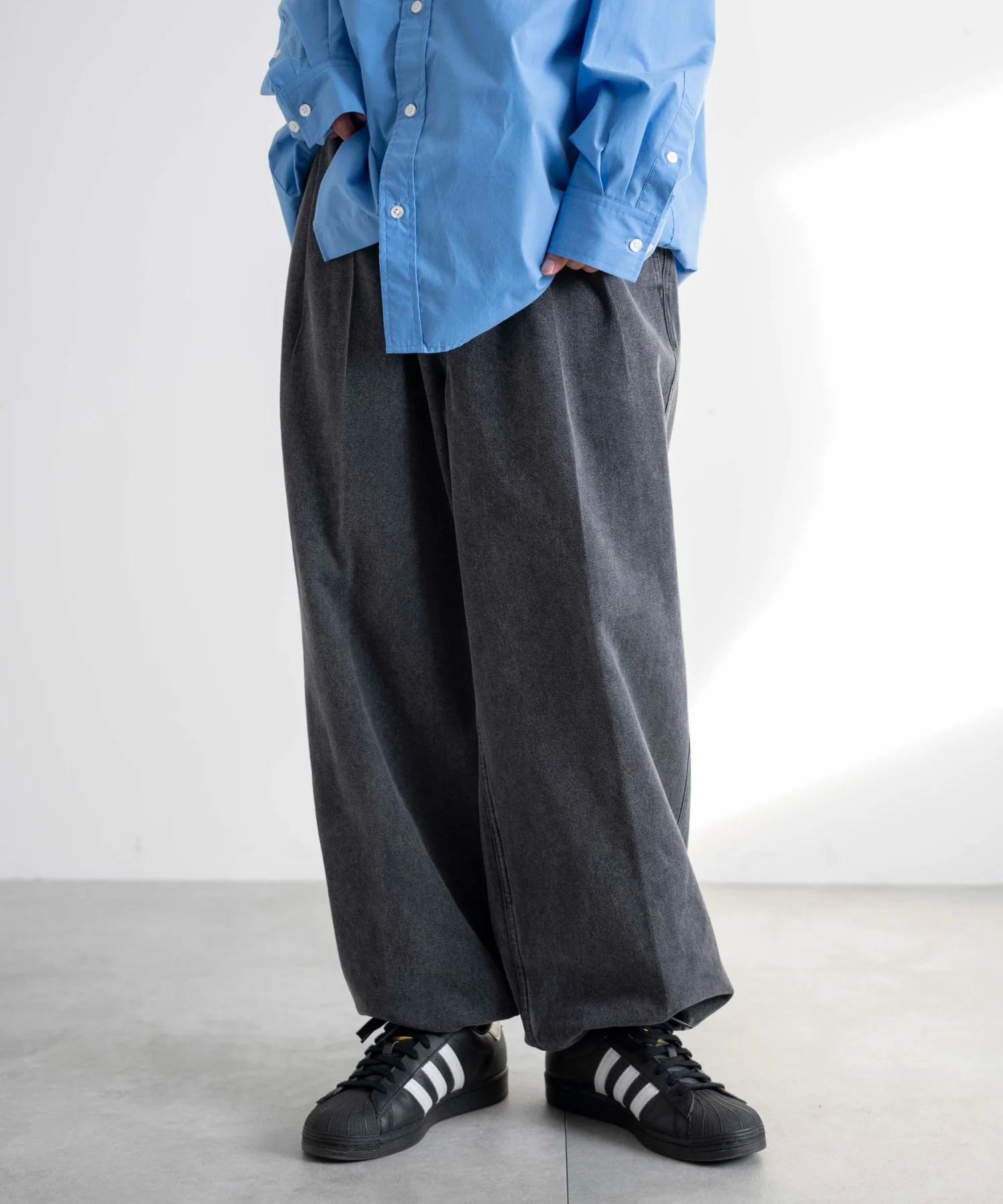 SUPERBUGGYDENIMSLACKS - Image 14