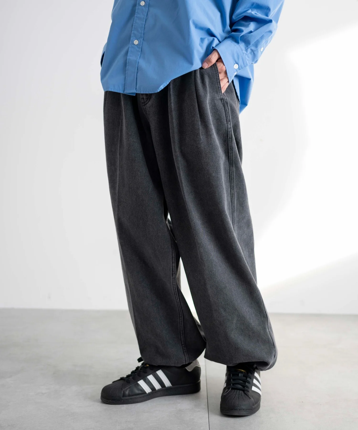 SUPERBUGGYDENIMSLACKS - Image 15