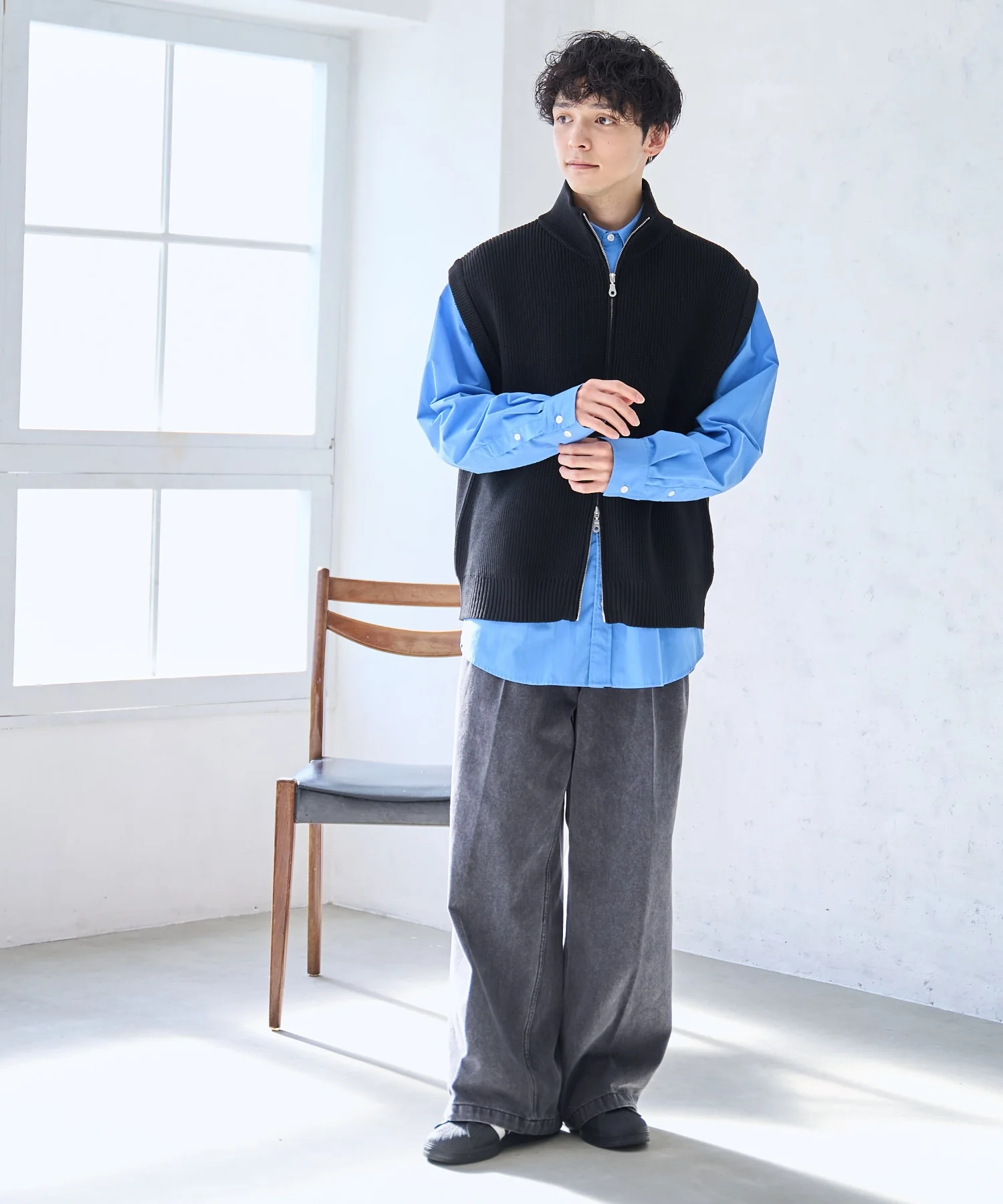 SUPERBUGGYDENIMSLACKS - Image 16