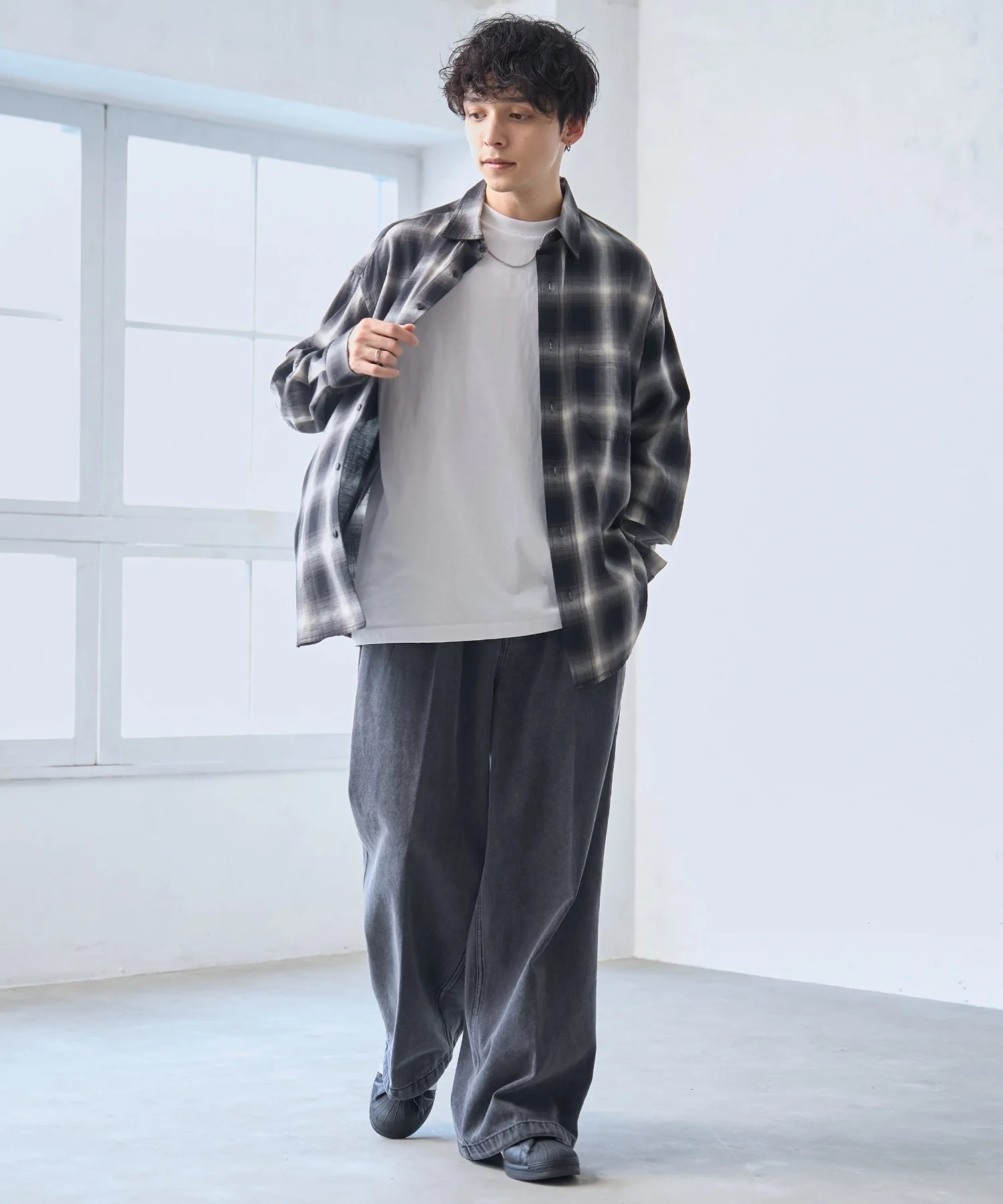 SUPERBUGGYDENIMSLACKS - Image 18