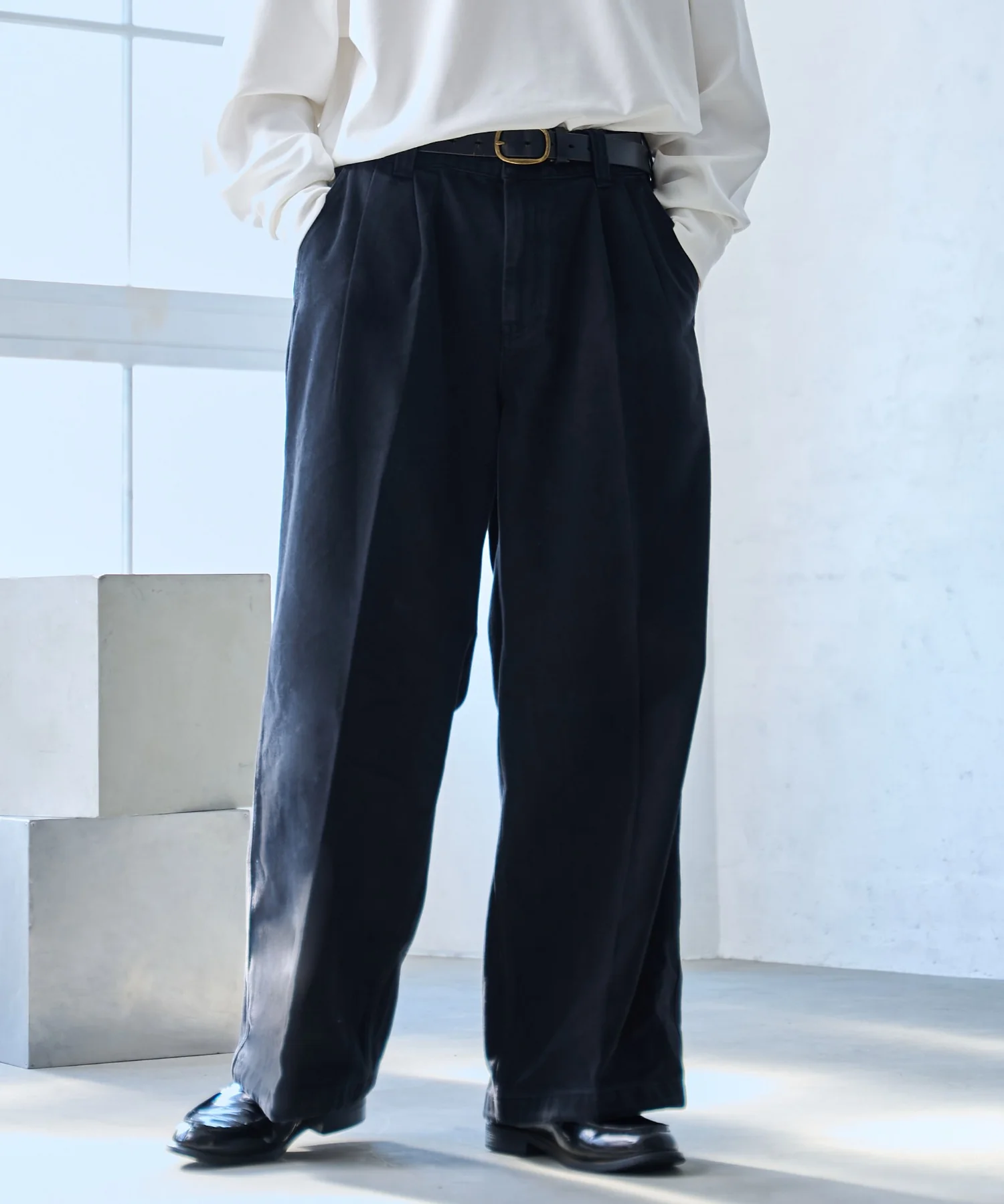 SUPERBUGGYDENIMSLACKS - Image 23
