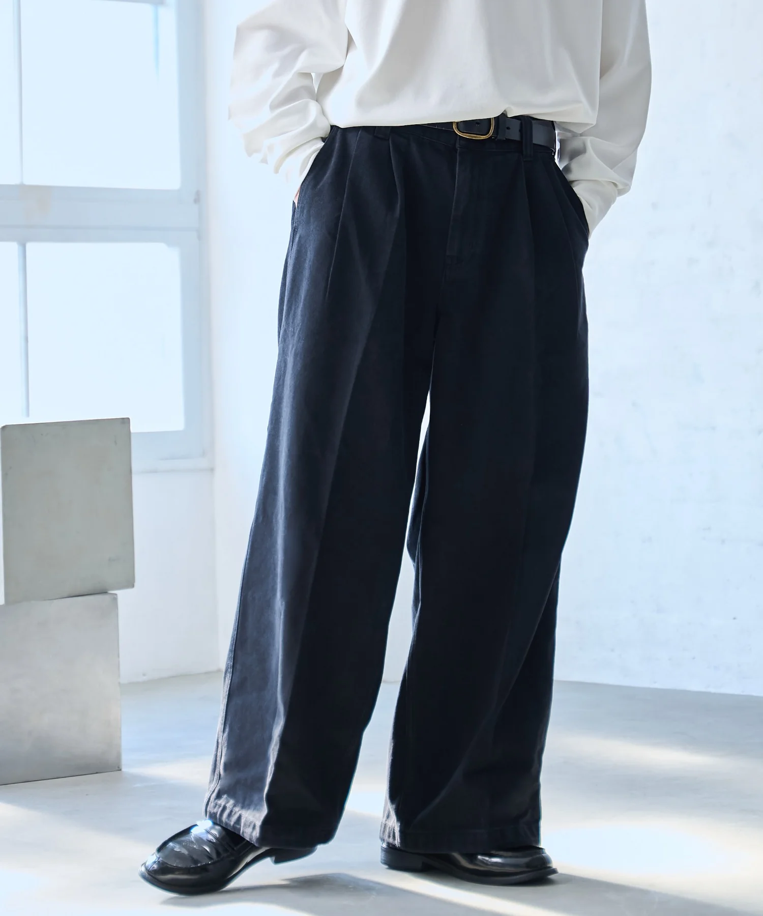 SUPERBUGGYDENIMSLACKS - Image 25
