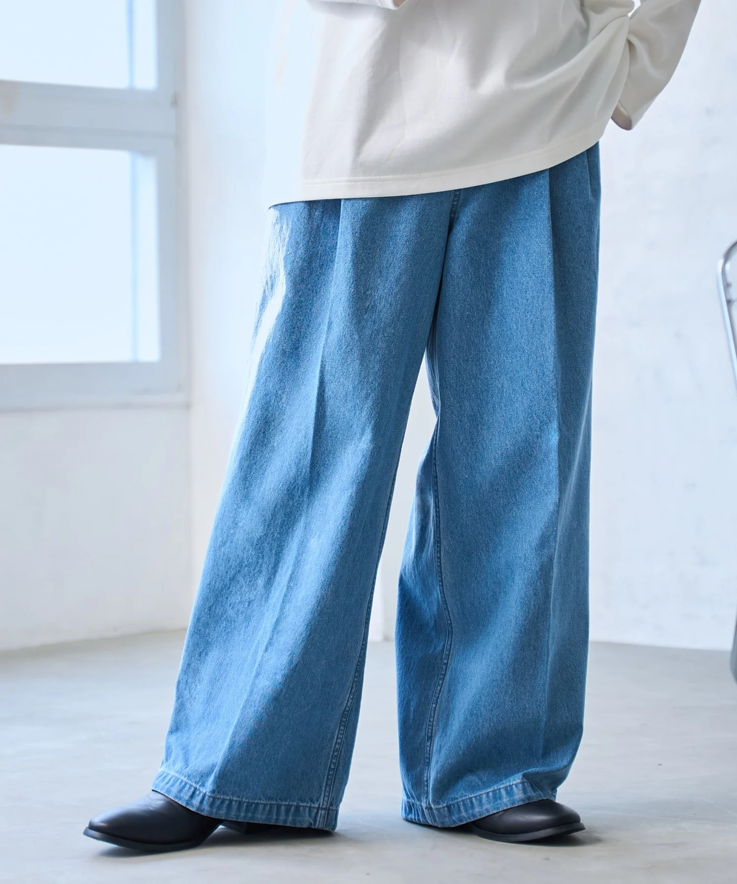 SUPERBUGGYDENIMSLACKS - Image 33