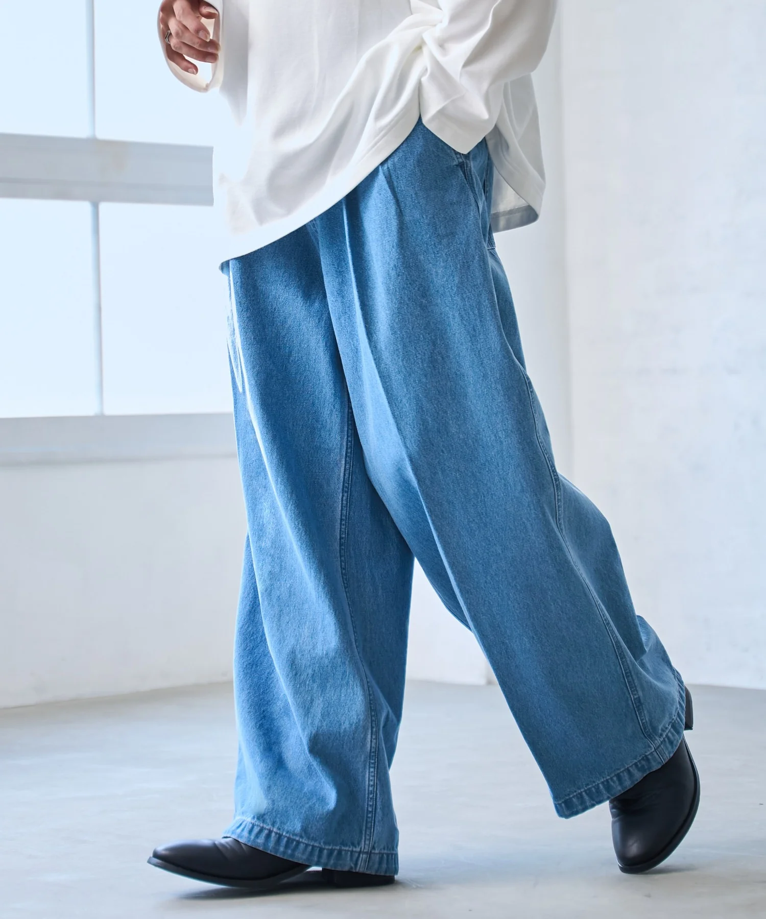 SUPERBUGGYDENIMSLACKS - Image 34