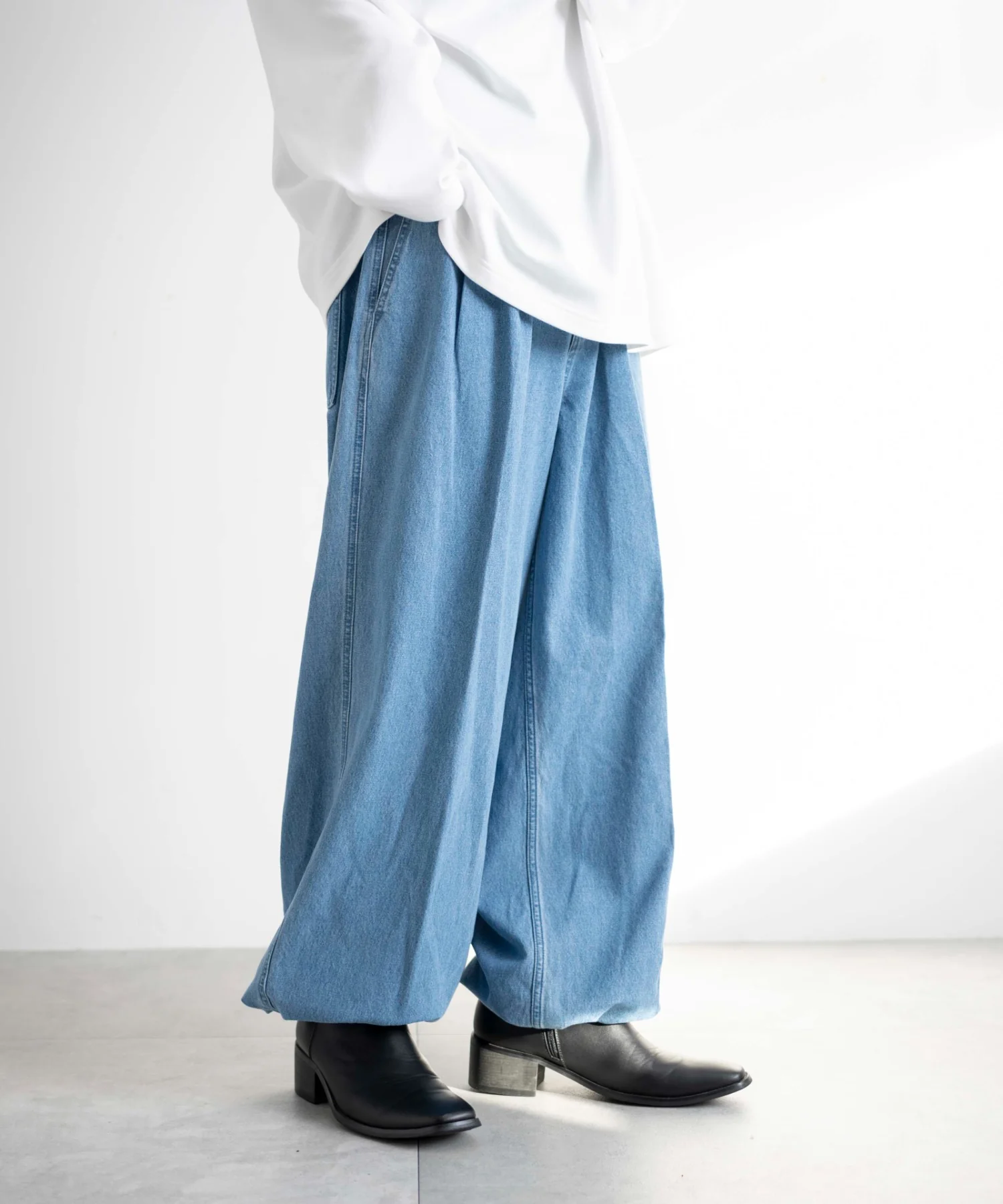 SUPERBUGGYDENIMSLACKS - Image 37