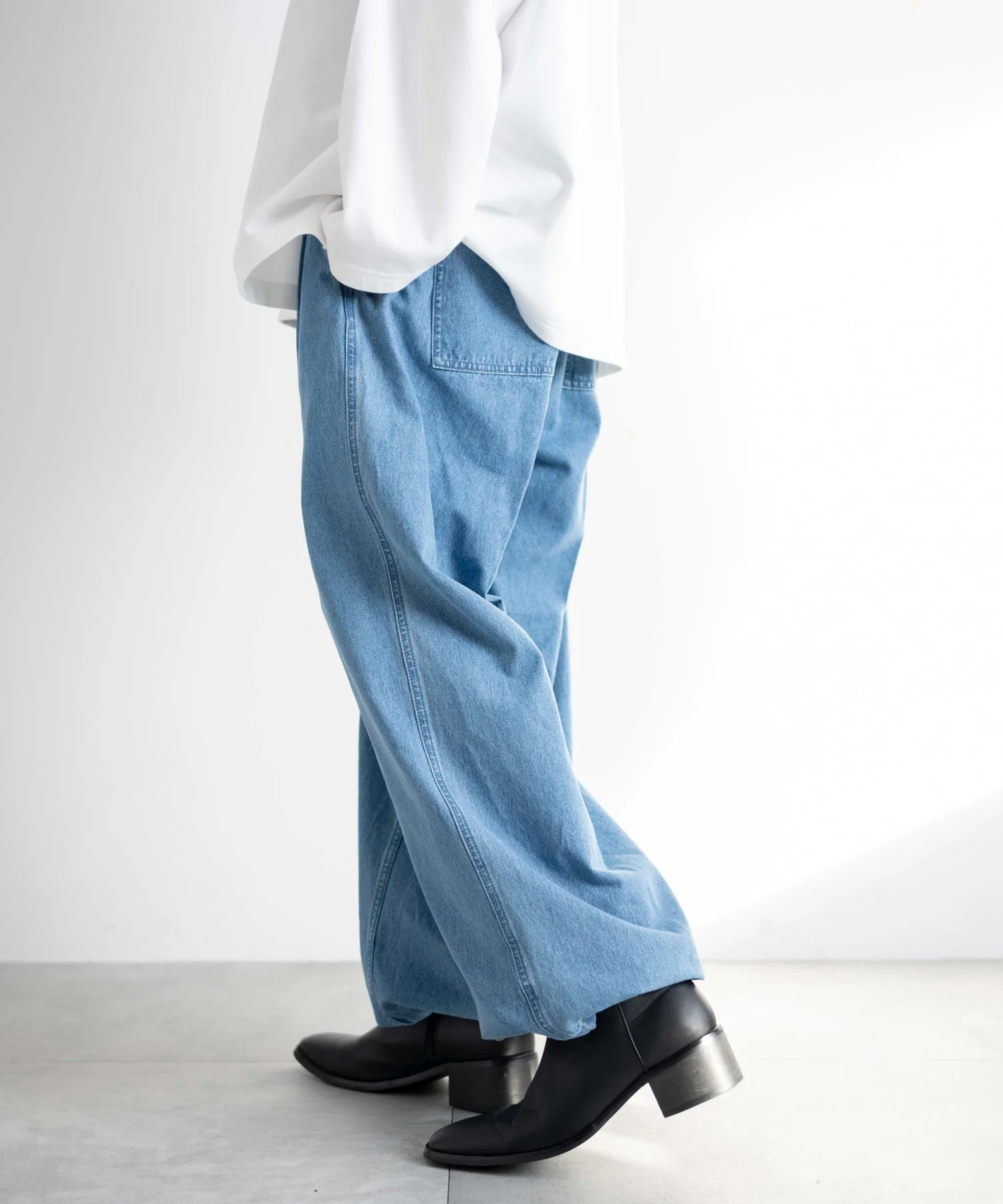 SUPERBUGGYDENIMSLACKS - Image 38