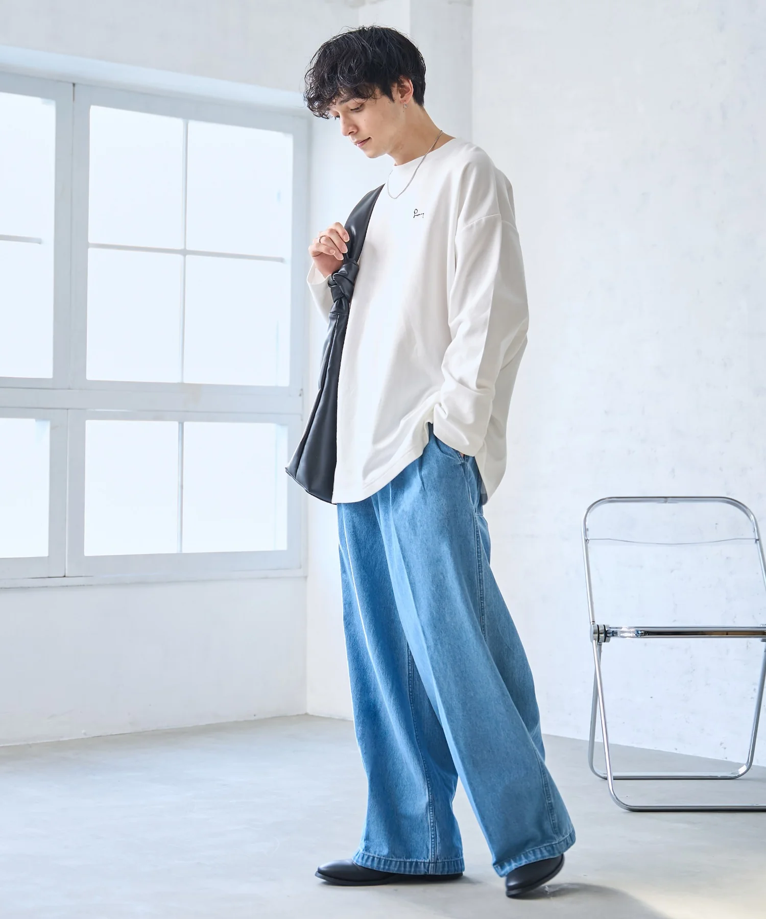 SUPERBUGGYDENIMSLACKS - Image 39
