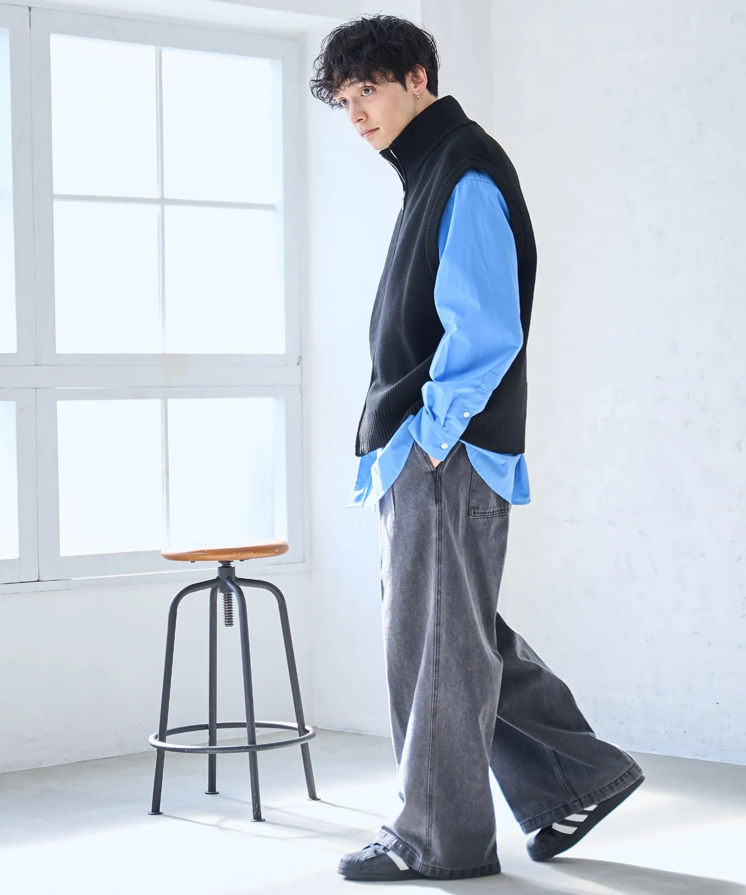 SUPERBUGGYDENIMSLACKS - Image 4