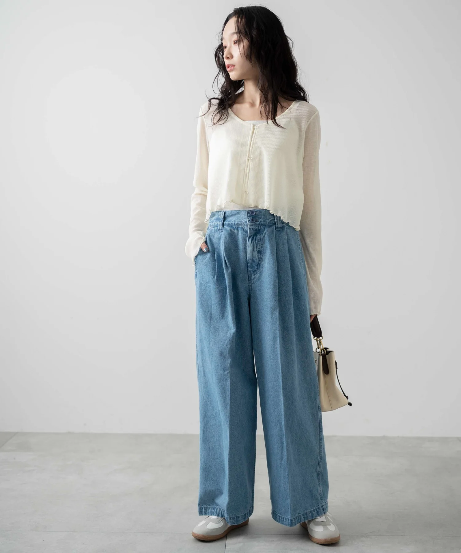 SUPERBUGGYDENIMSLACKS - Image 41