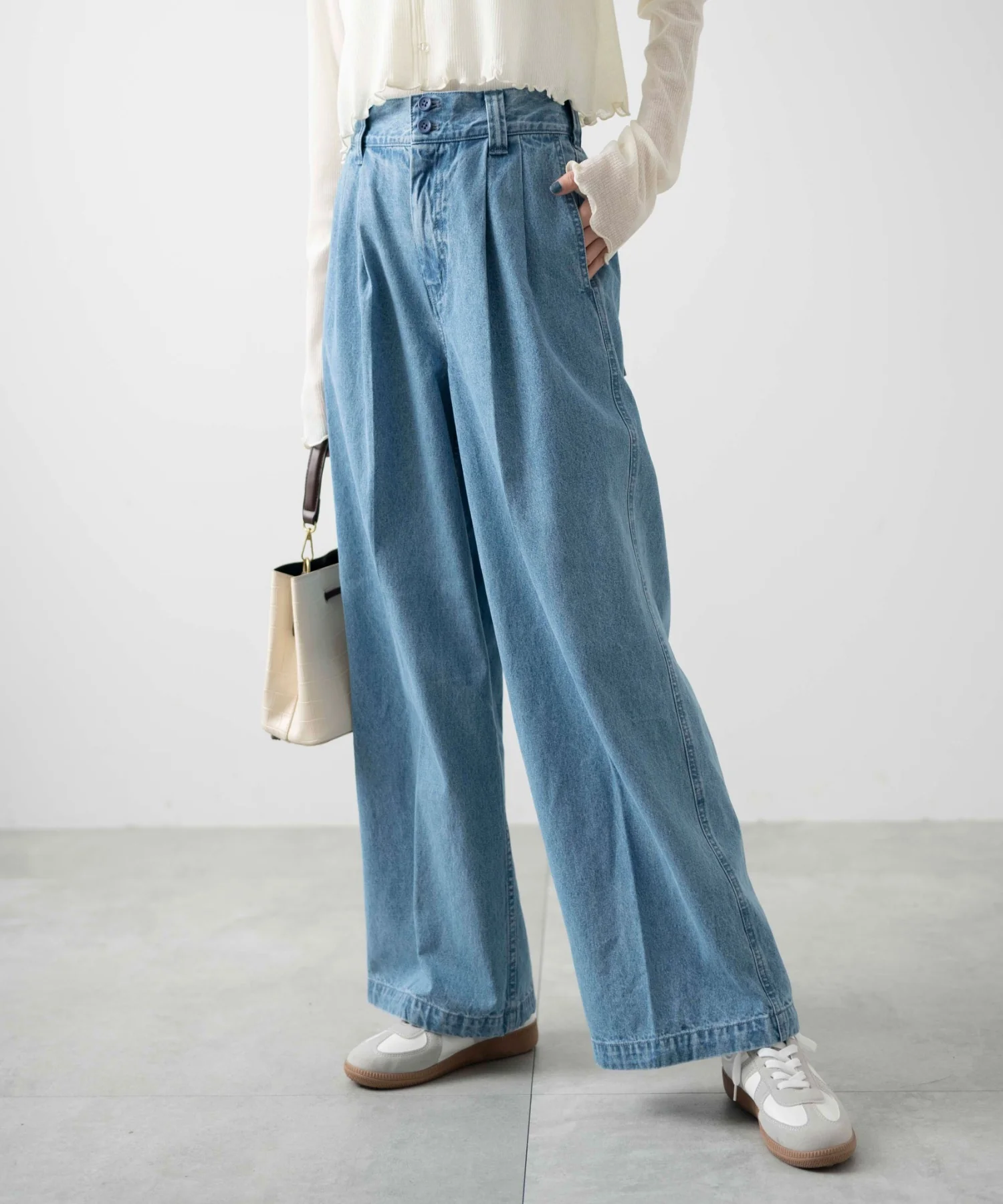 SUPERBUGGYDENIMSLACKS - Image 42