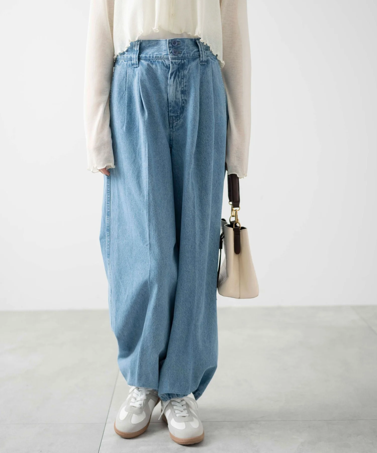 SUPERBUGGYDENIMSLACKS - Image 43
