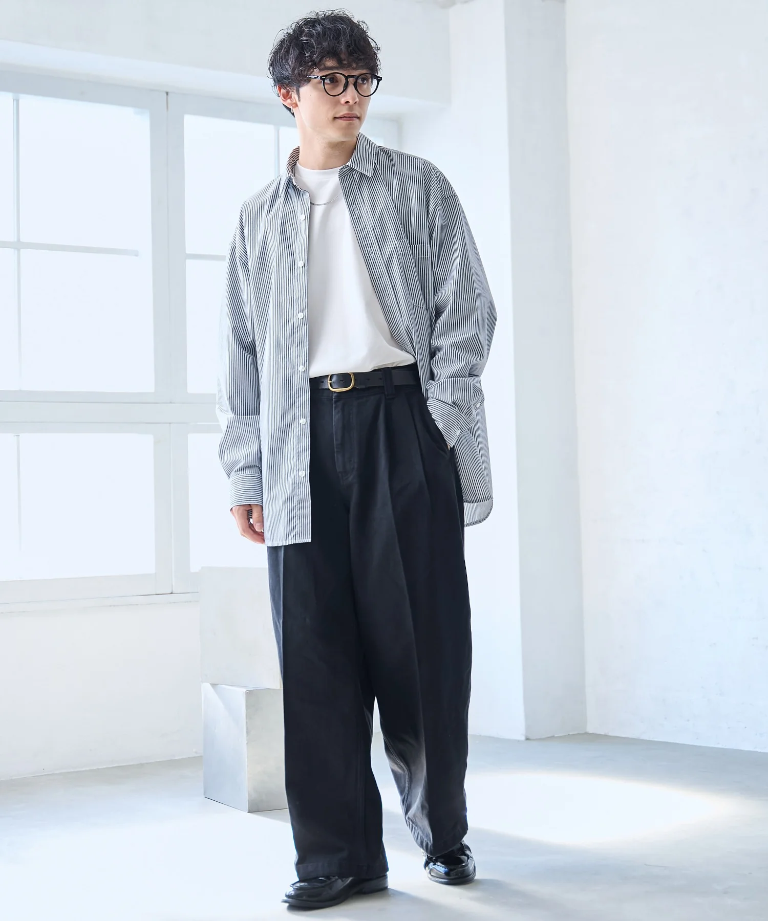 SUPERBUGGYDENIMSLACKS - Image 5