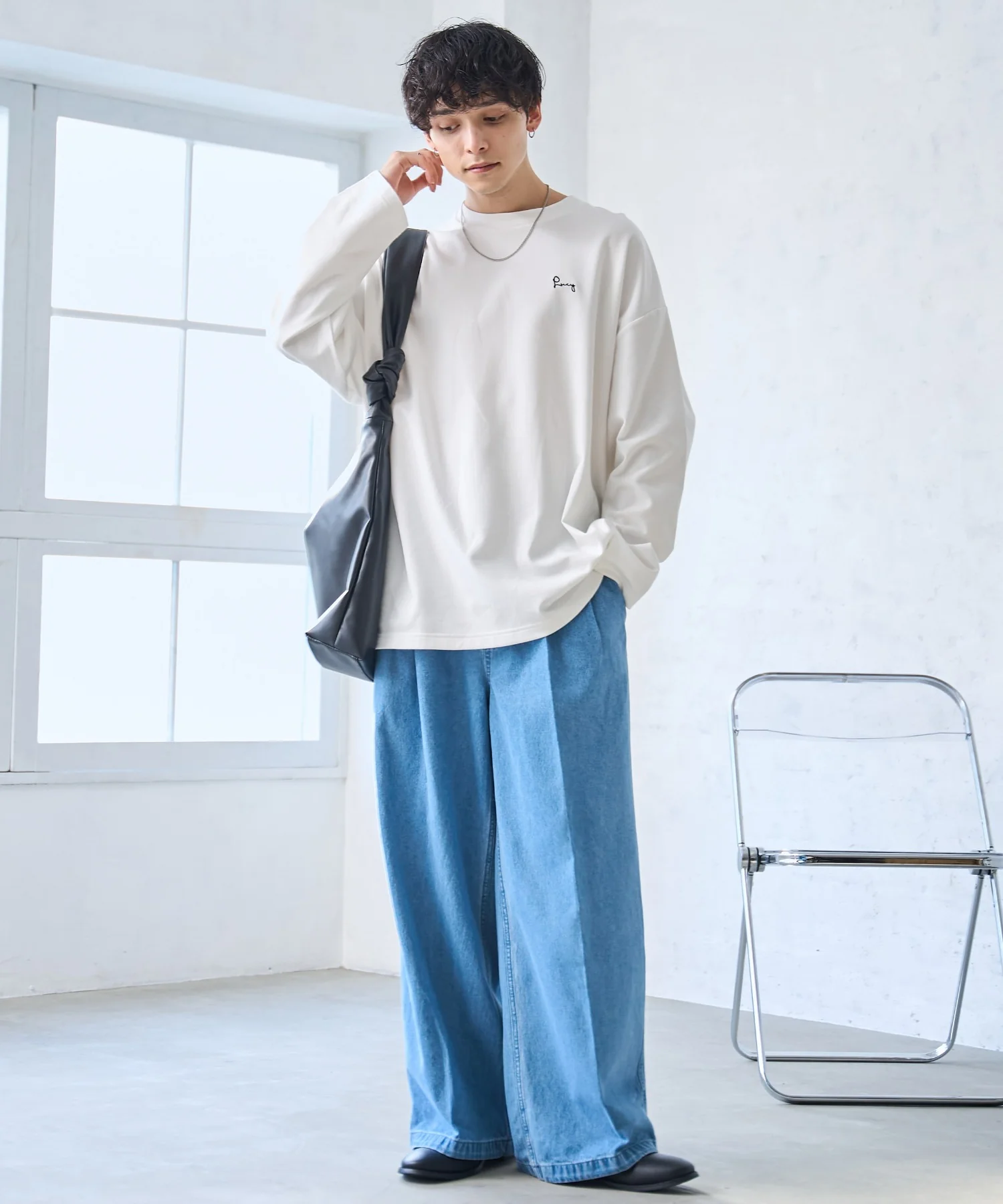 SUPERBUGGYDENIMSLACKS - Image 6