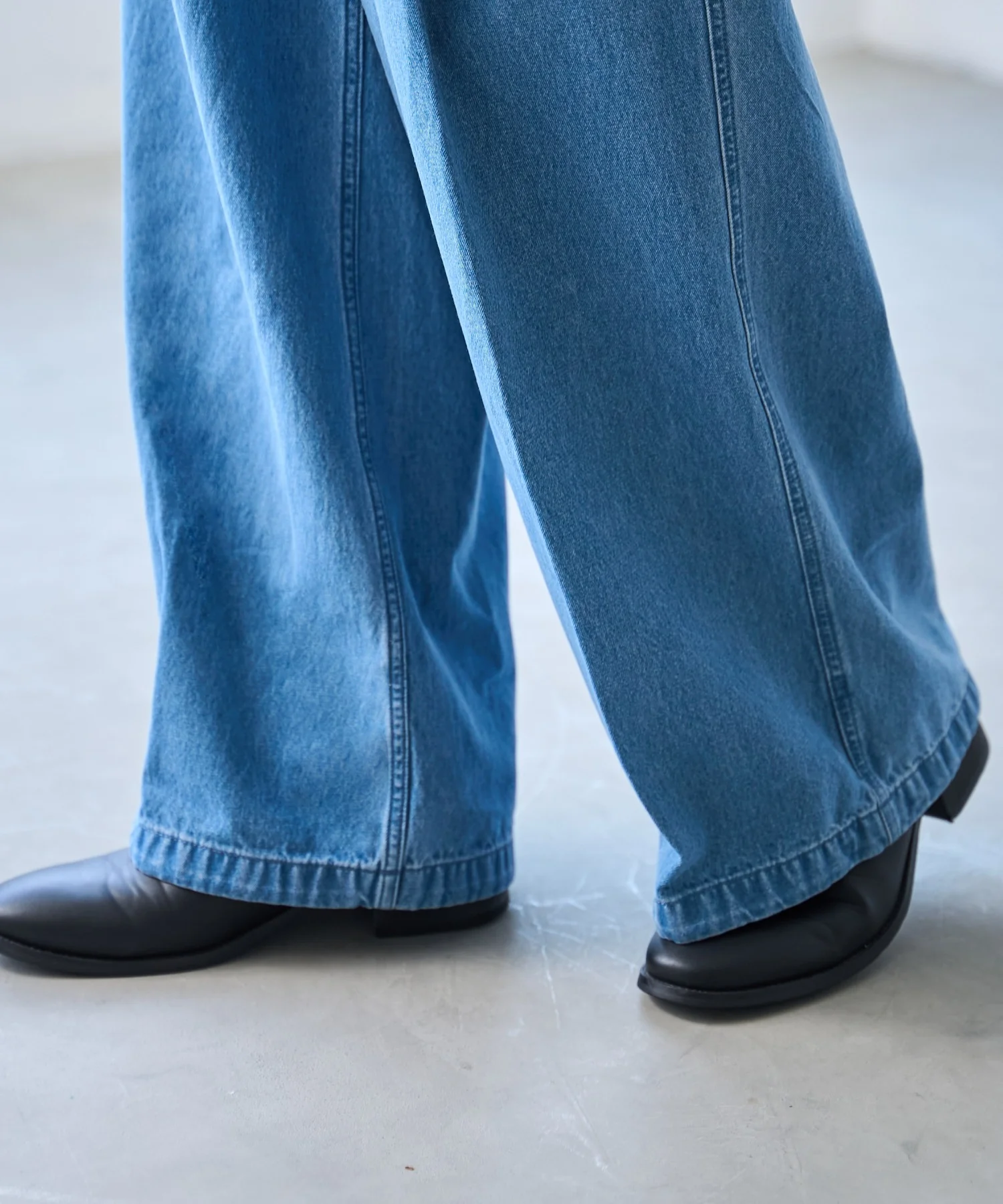 SUPERBUGGYDENIMSLACKS - Image 9