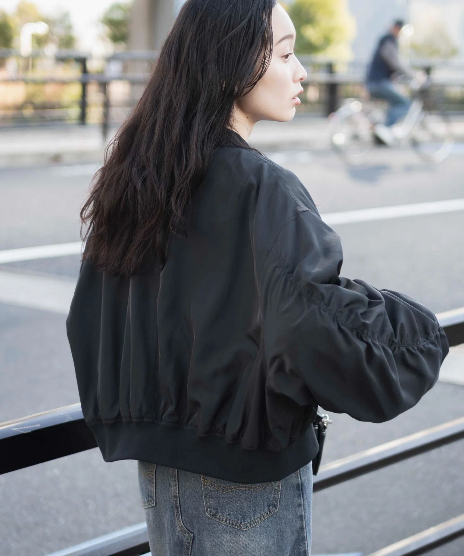 ショートMA-1 - Image 10