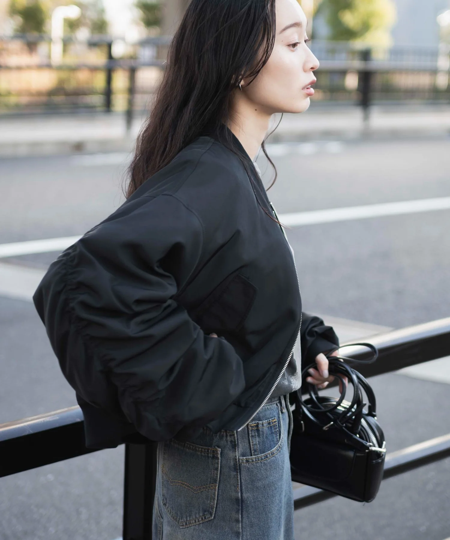 ショートMA-1 - Image 11