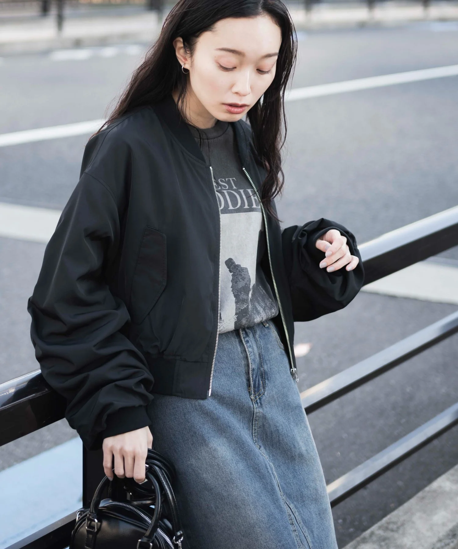 ショートMA-1 - Image 12